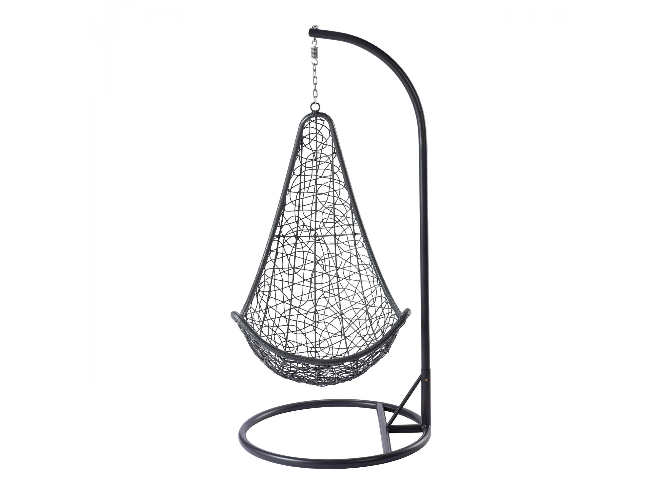 Hængestol Comfivo Figae (Grå)