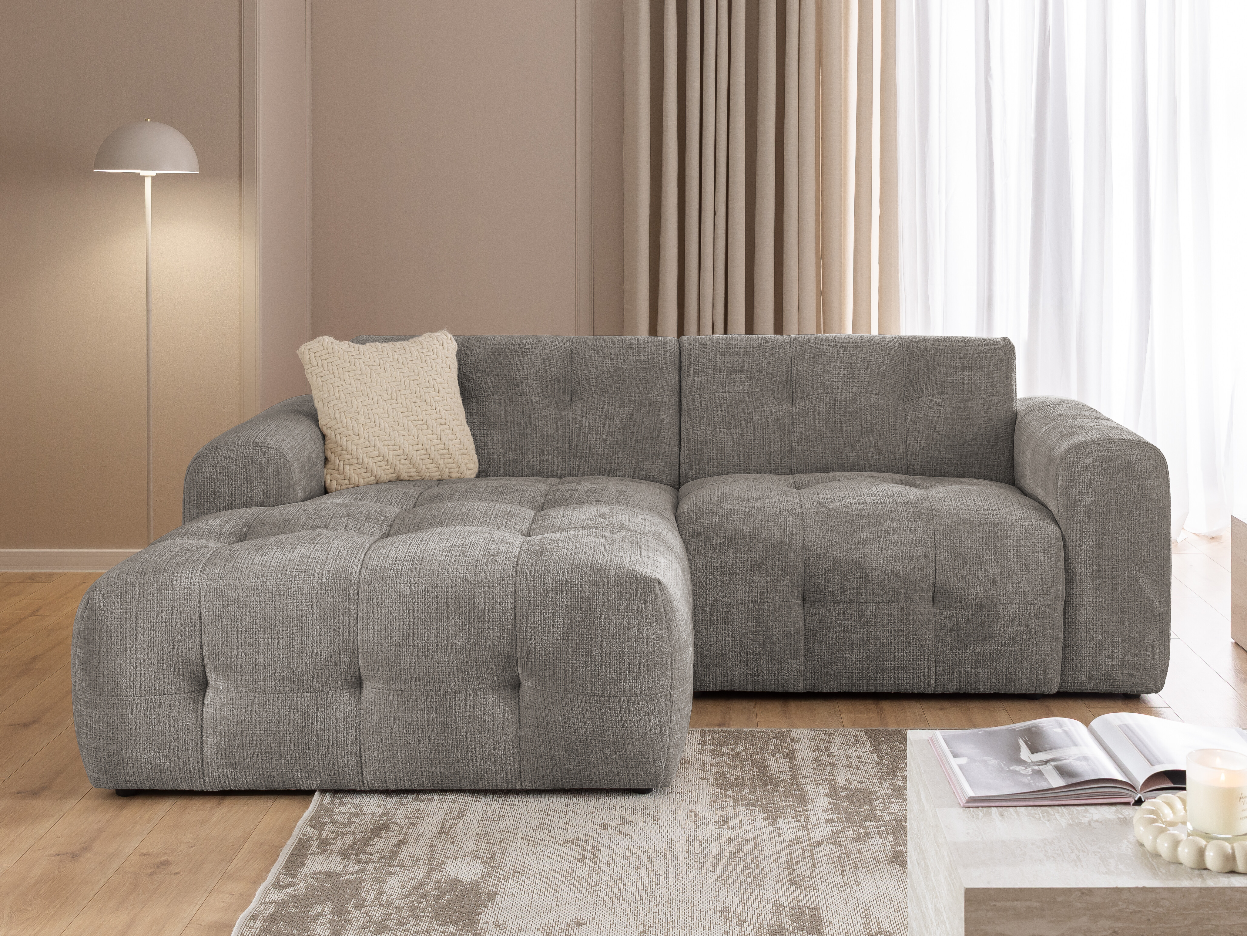 Hjørnesofa Rocklin 179