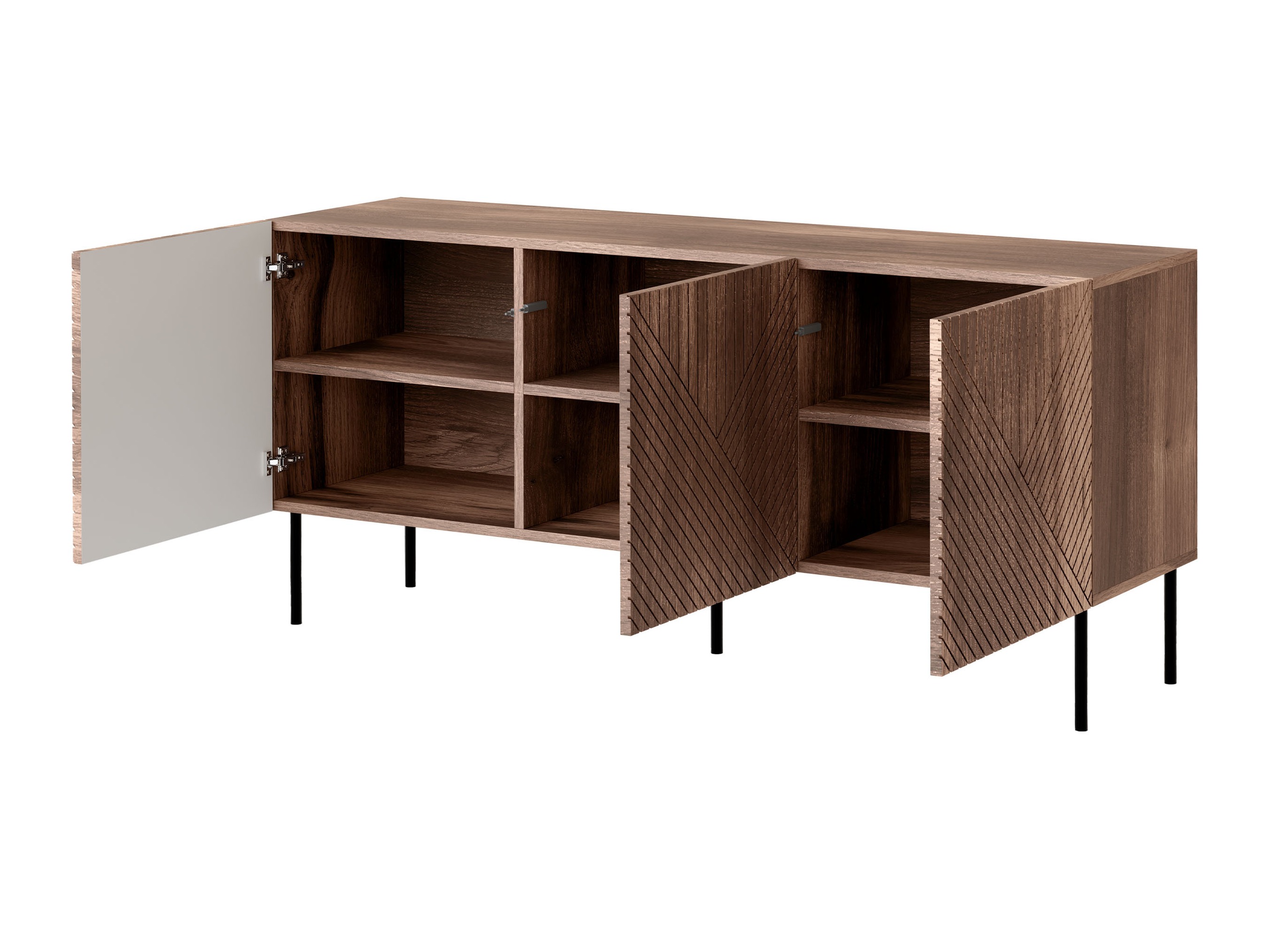 Stuemøbelsæt Morbala 106