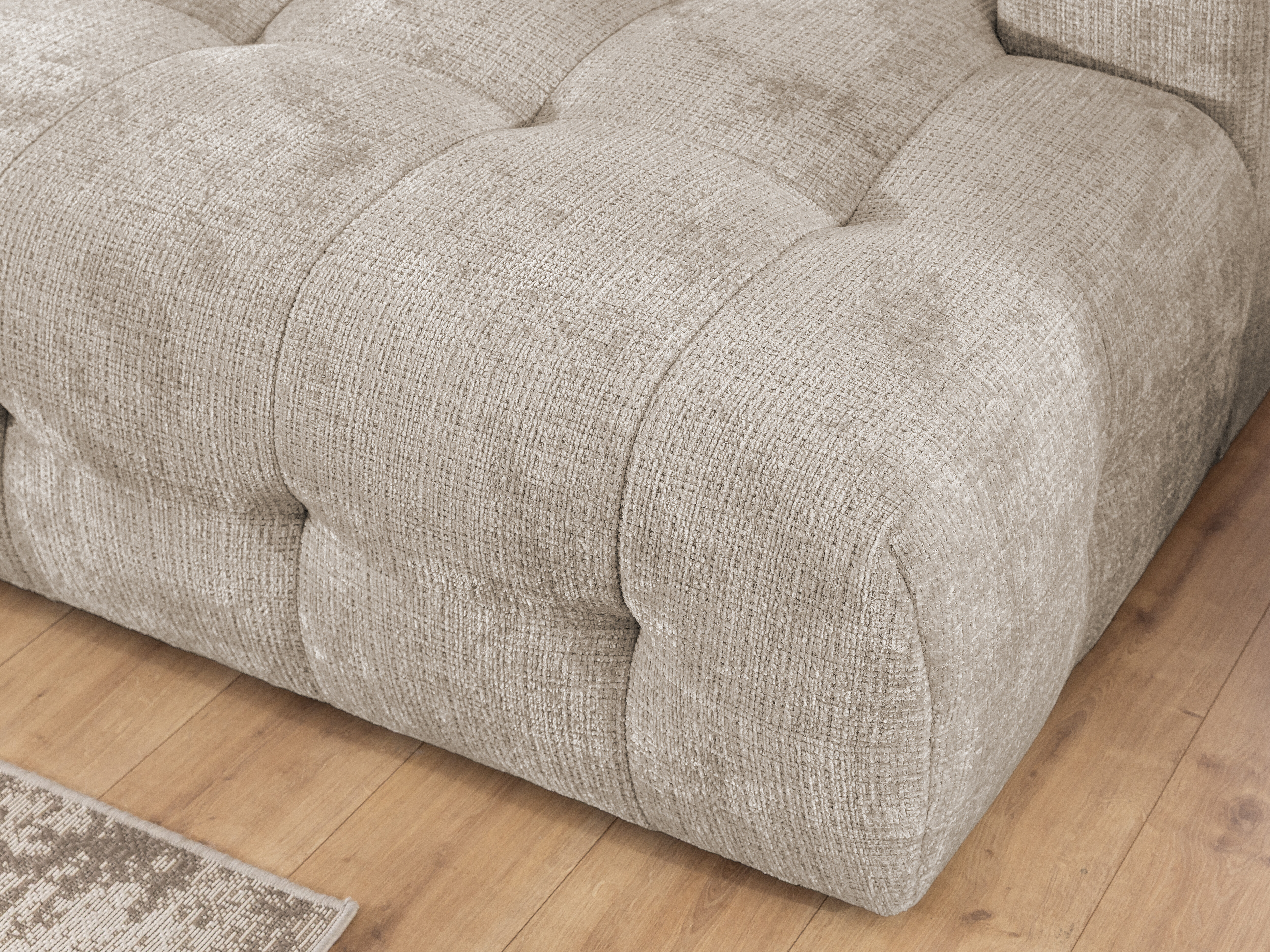 Hjørnesofa Rocklin 181 (Cremona 14)