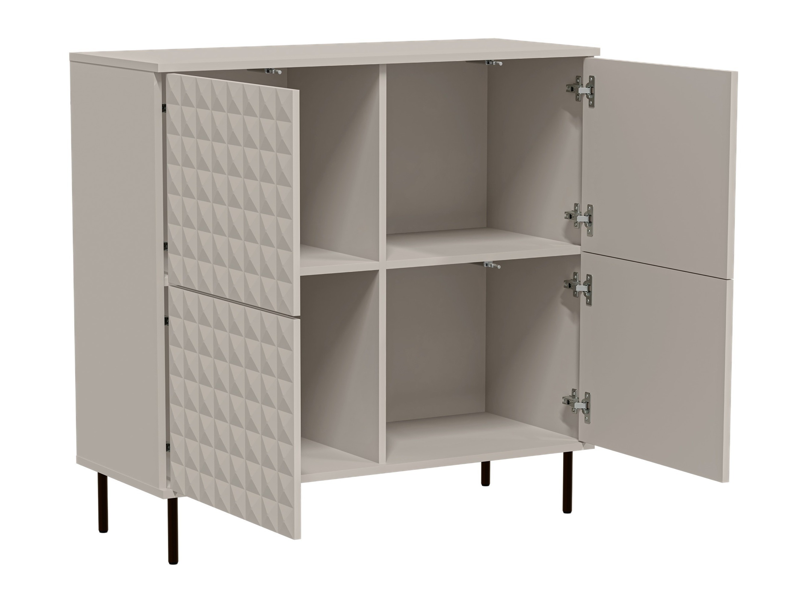 Stuemøbelsæt Mirfloi 104