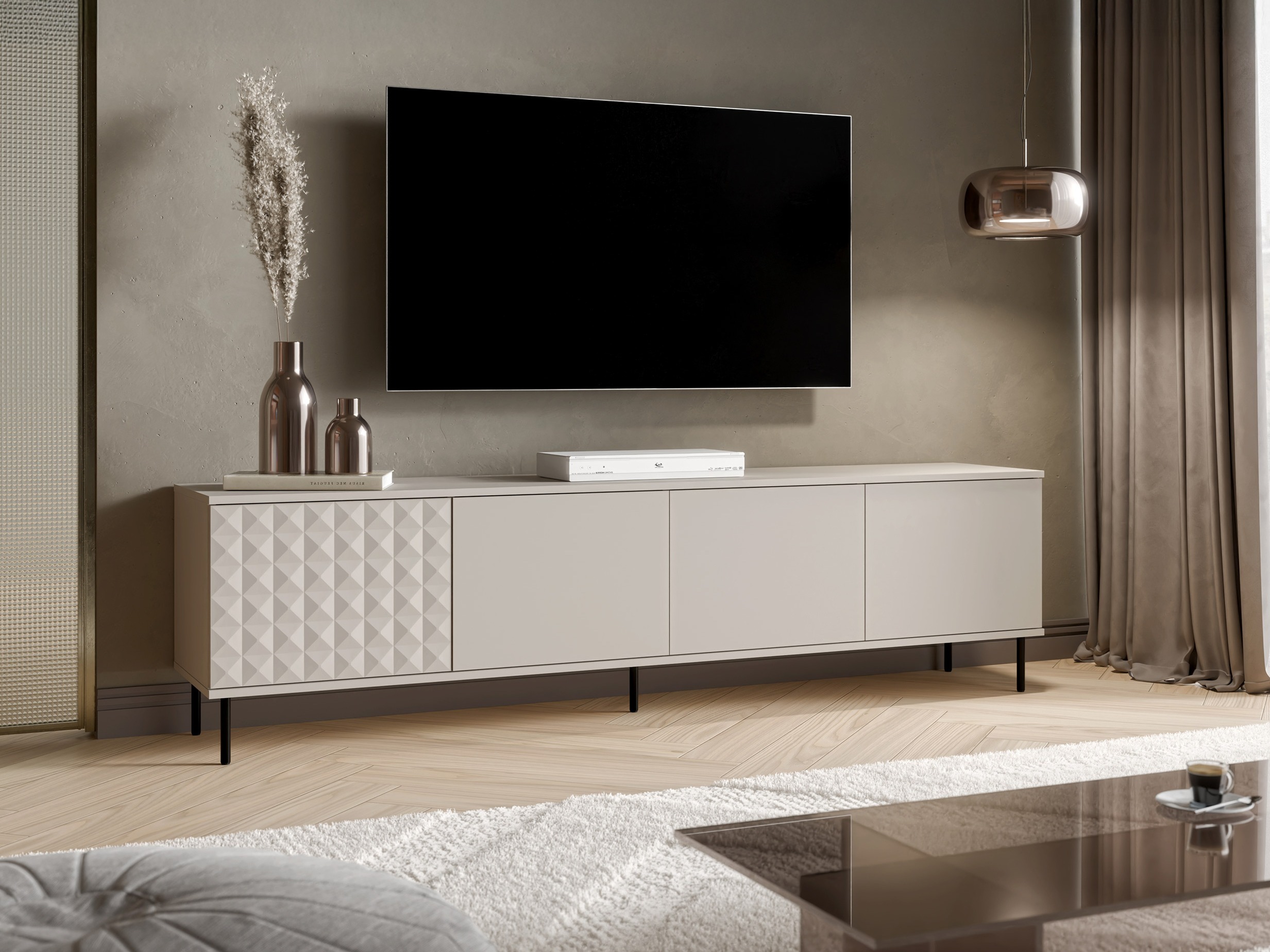 TV-bord Tempus