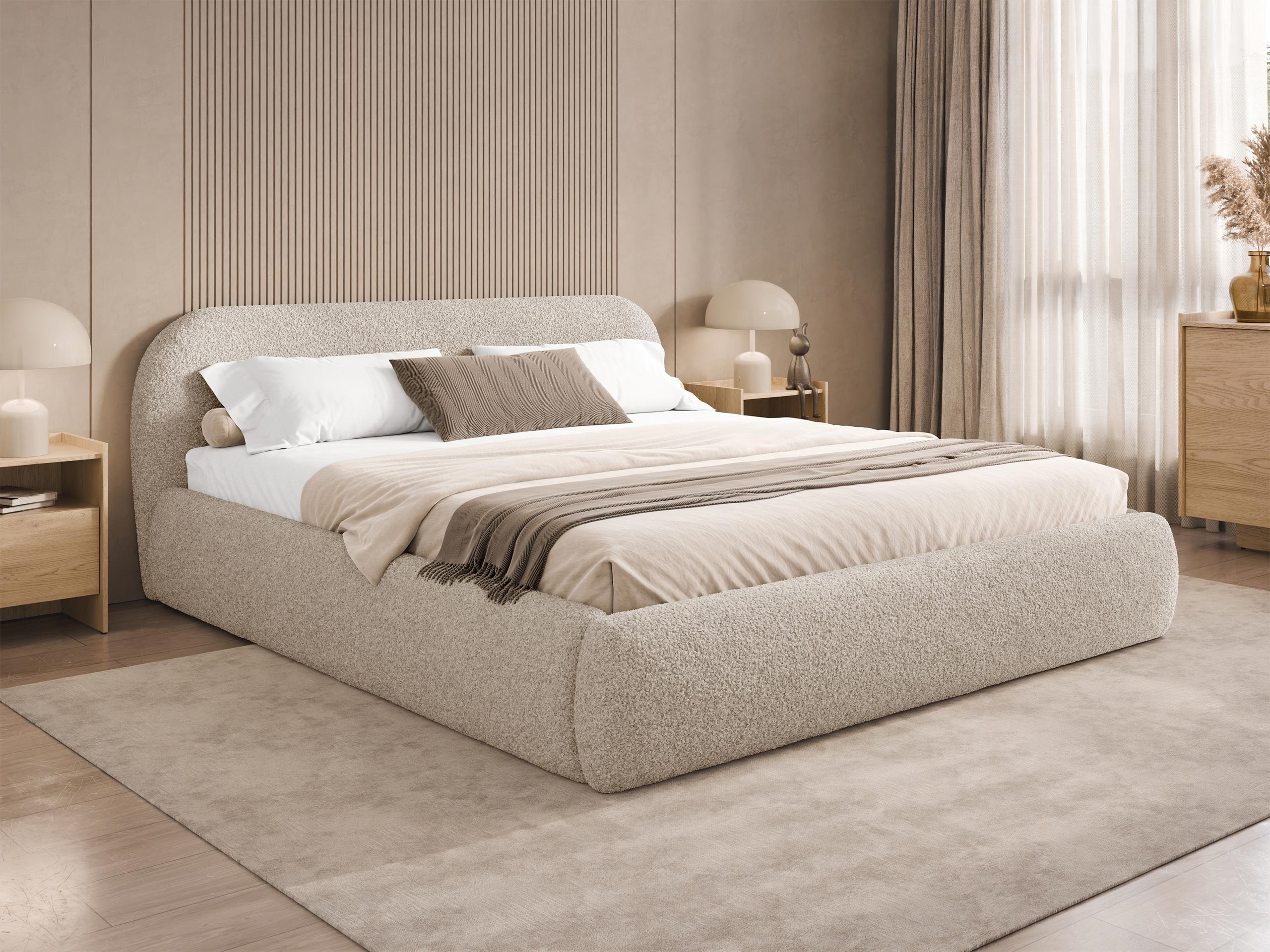 Seng TrendyNest Verbio (Lambi 06)