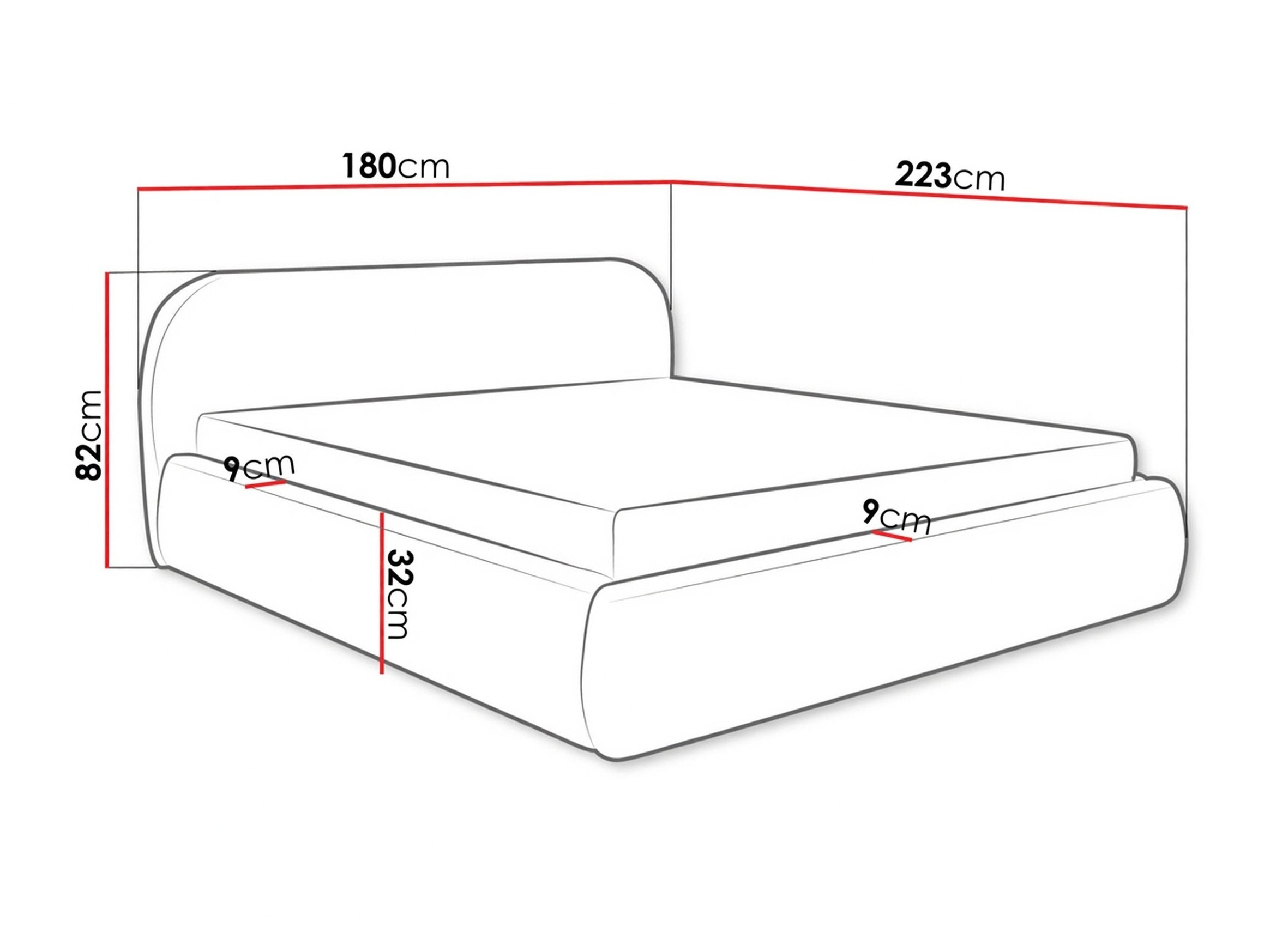 Seng TrendyNest Verbio (Lambi 06)