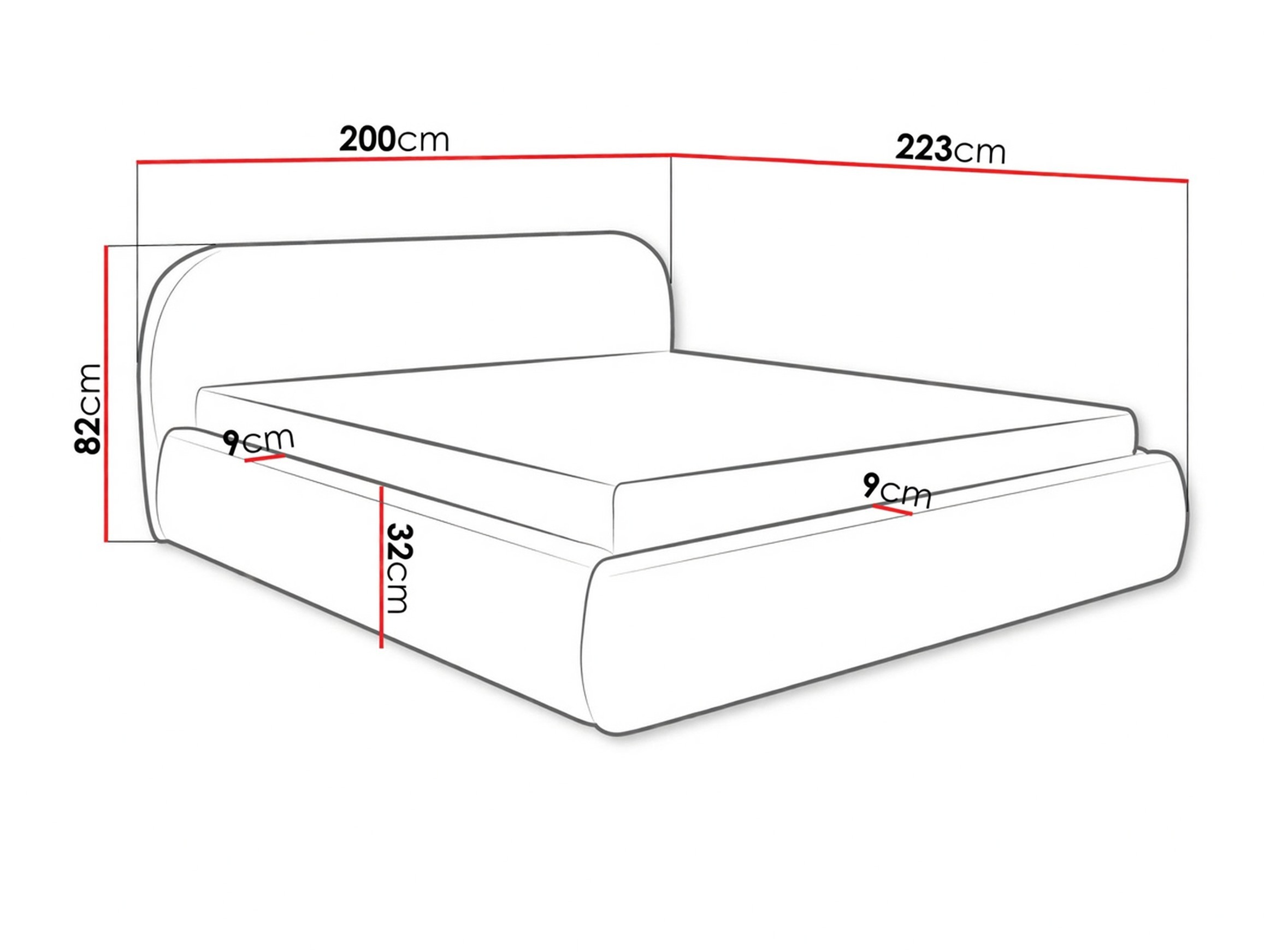 Seng TrendyNest Verbio (Lambi 06)