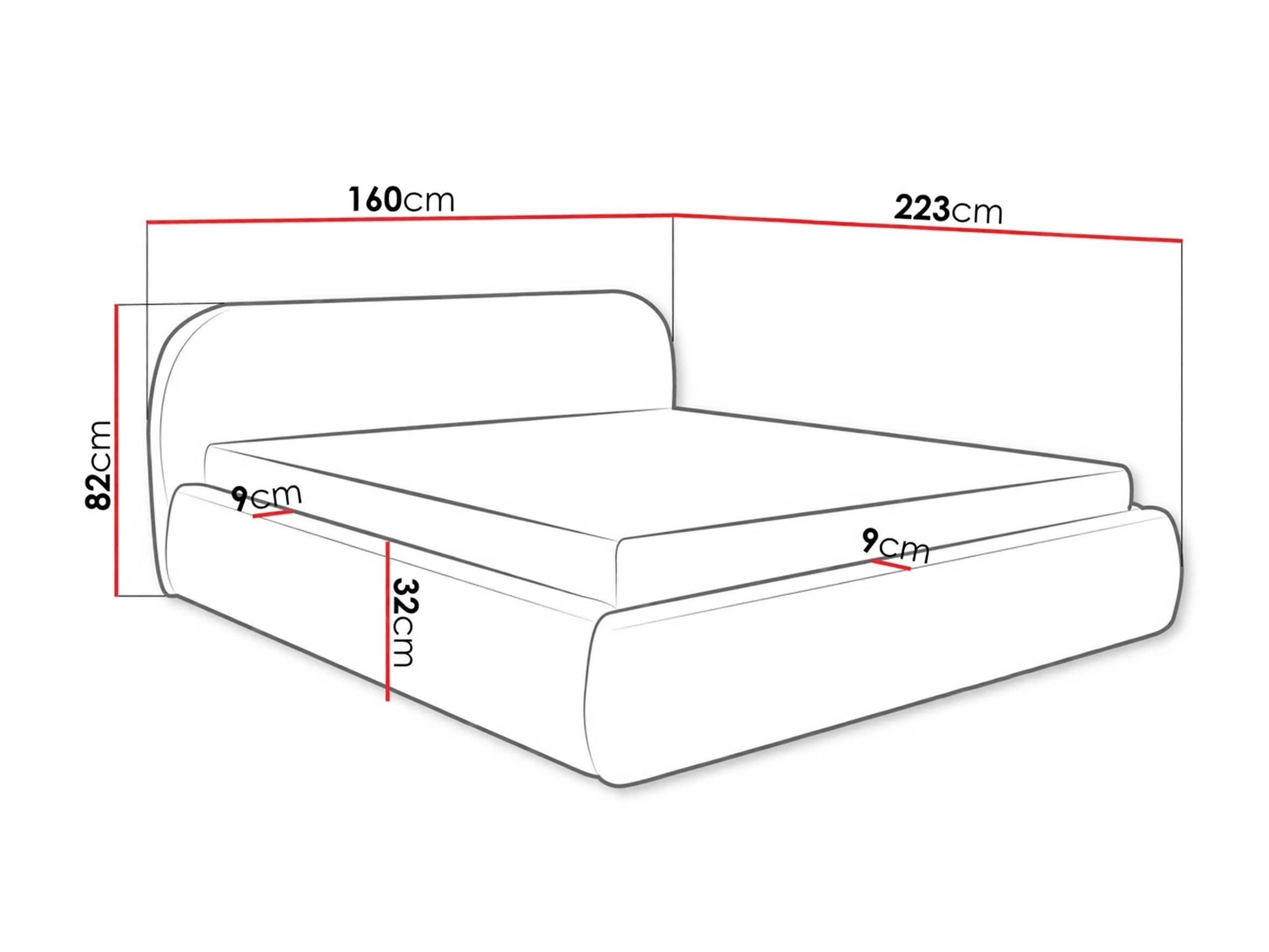 Seng TrendyNest Verbio (Lambi 08)