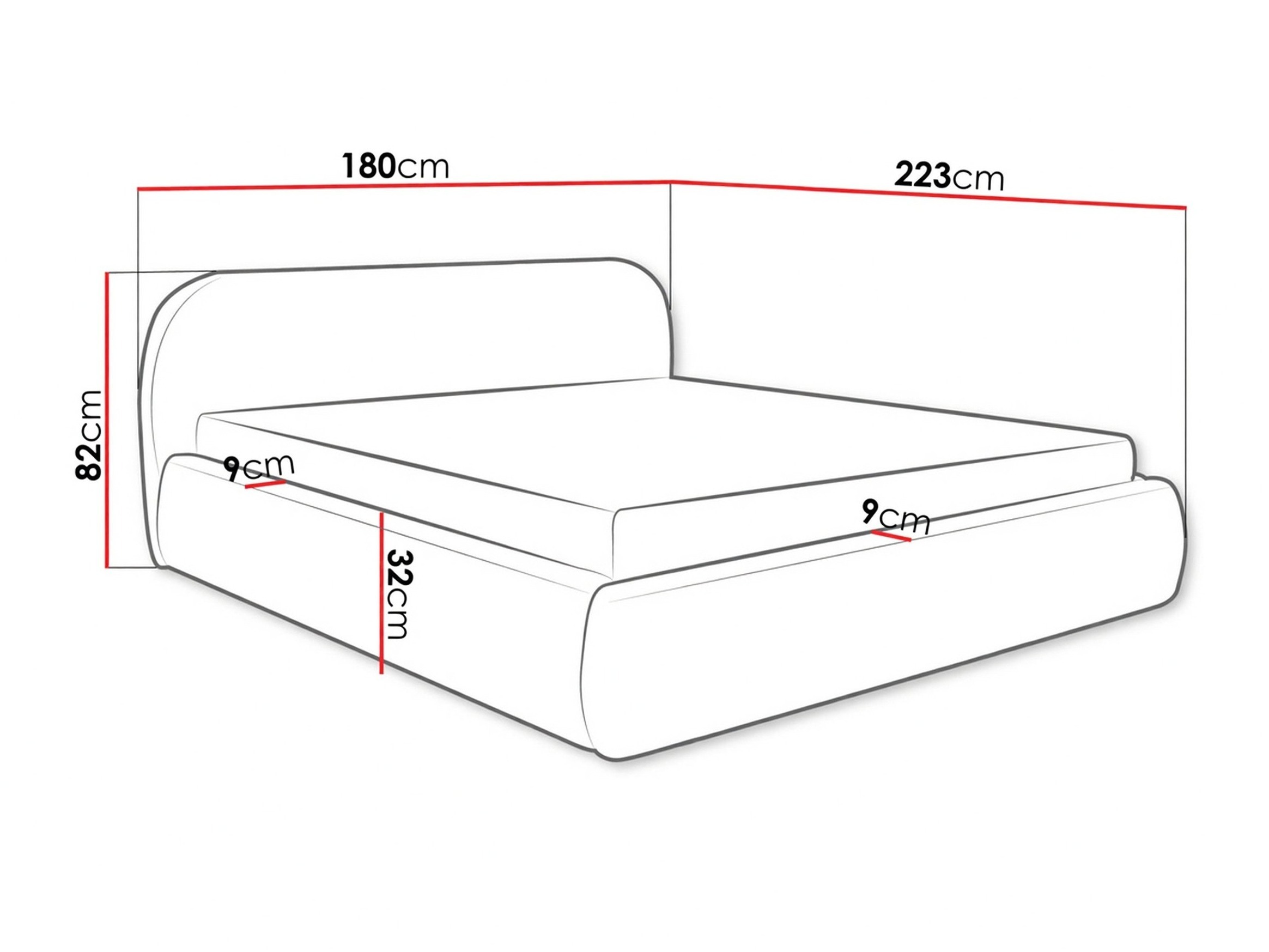 Seng TrendyNest Verbio (Lambi 08)