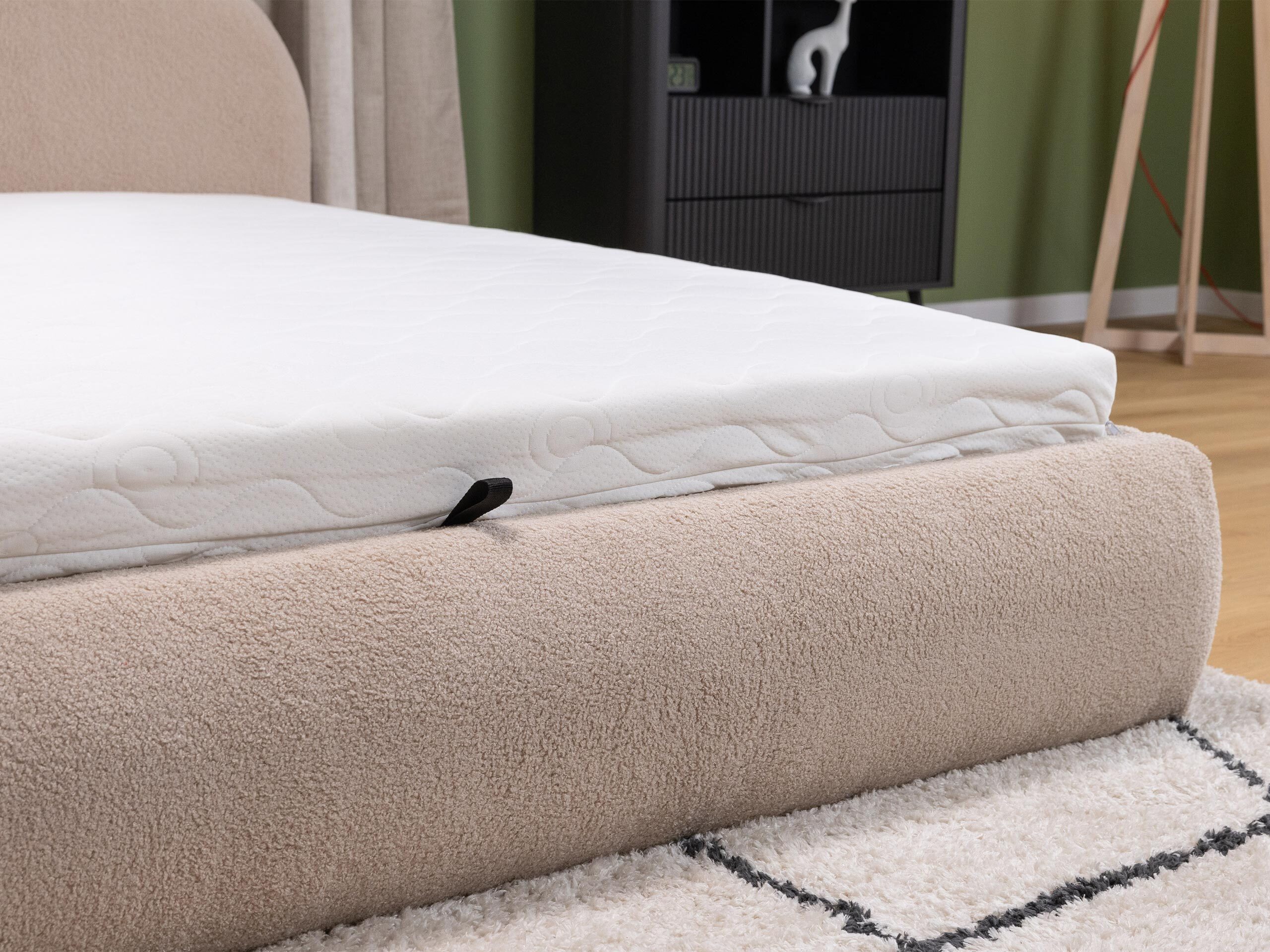 Seng TrendyNest Verbio (Lambi 06)