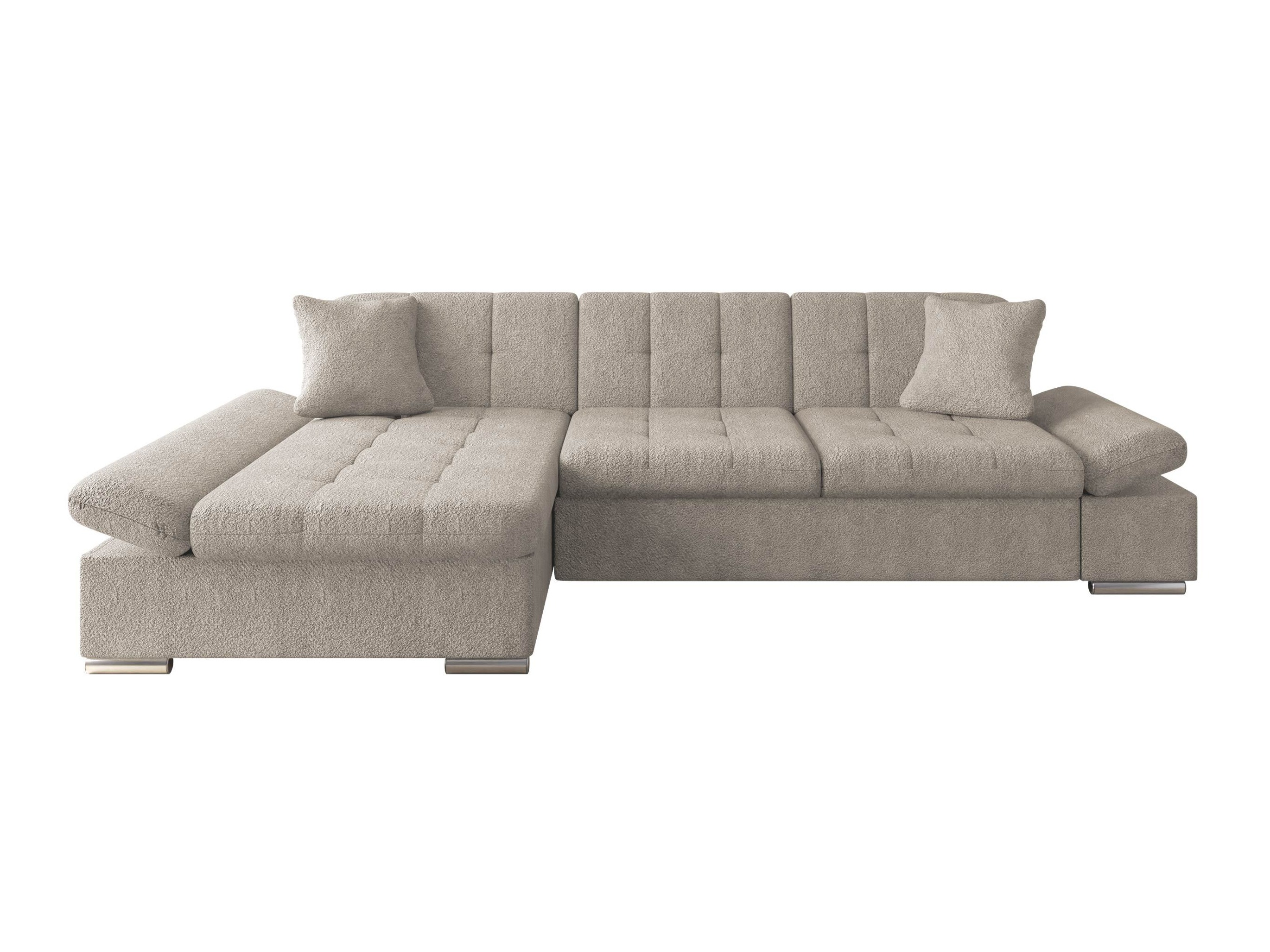 Hjørnesofa Comfivo Sanitas I (Coral 50)
