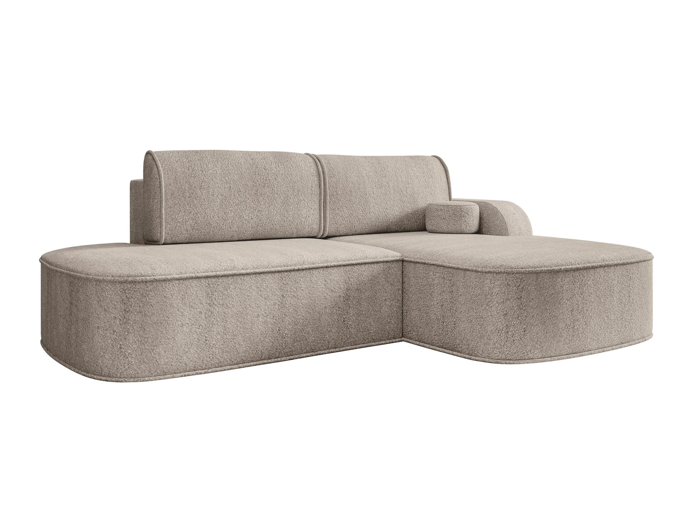 Hjørnesofa Comfivo Sensus (Coral 50)