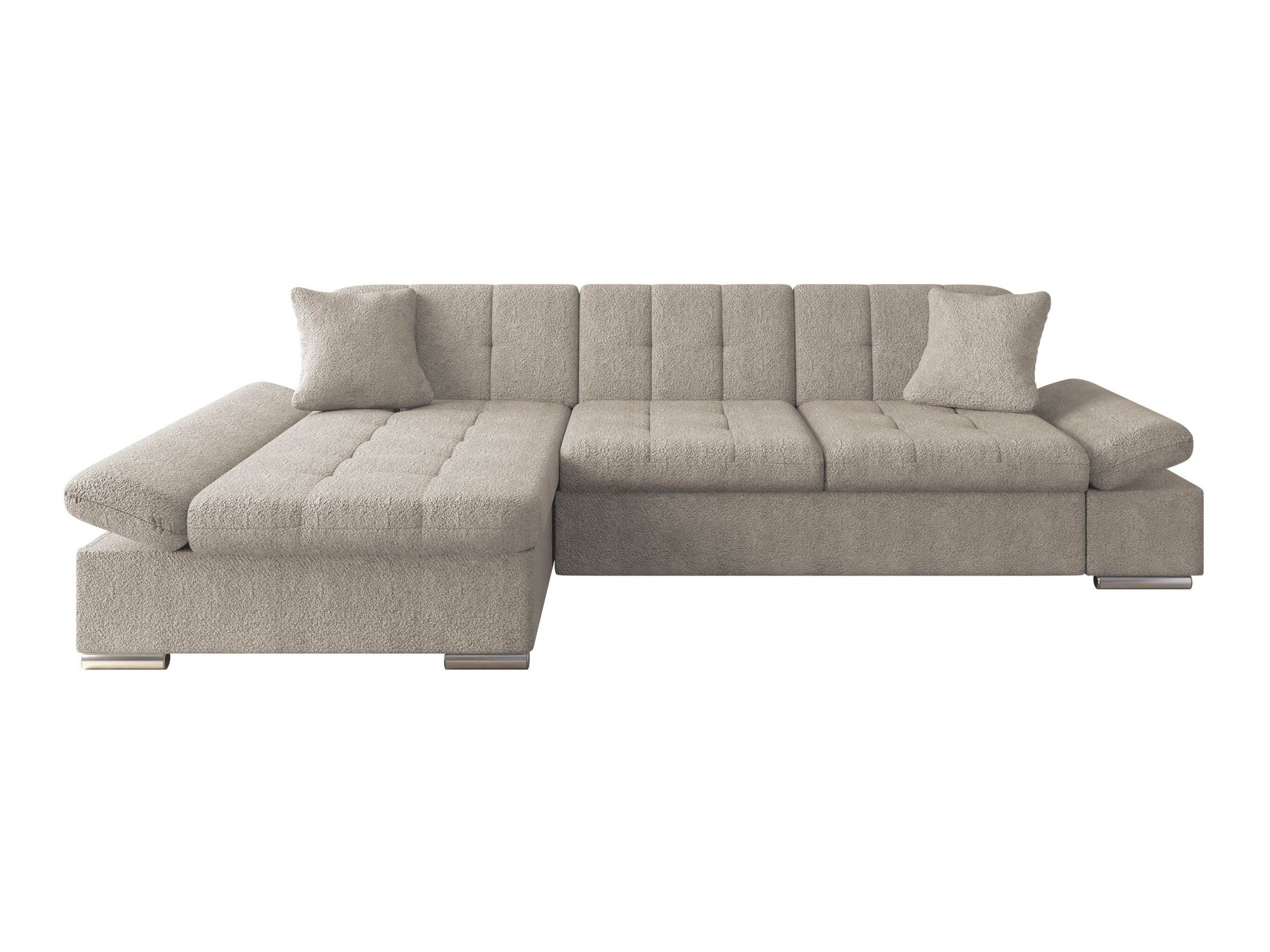 Hjørnesofa Comfivo Serenitas (Coral 50)