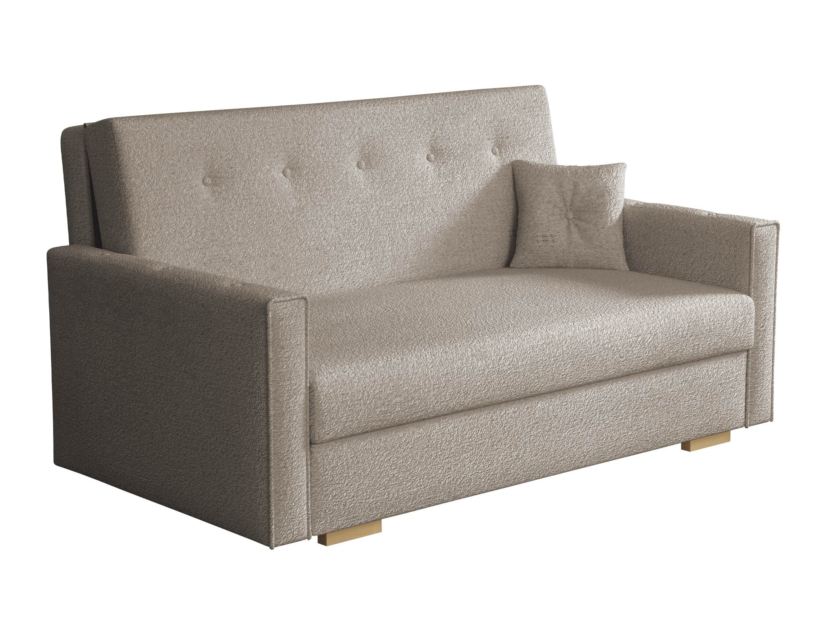 Sovesofa Caelrin III (Coral 50)