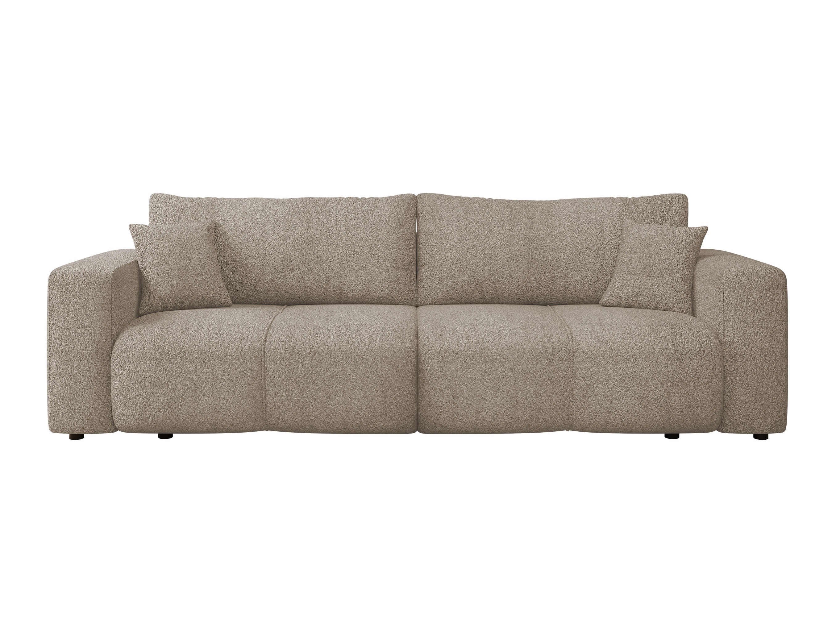 Sovesofa Comfivo Laurus (Coral 50)