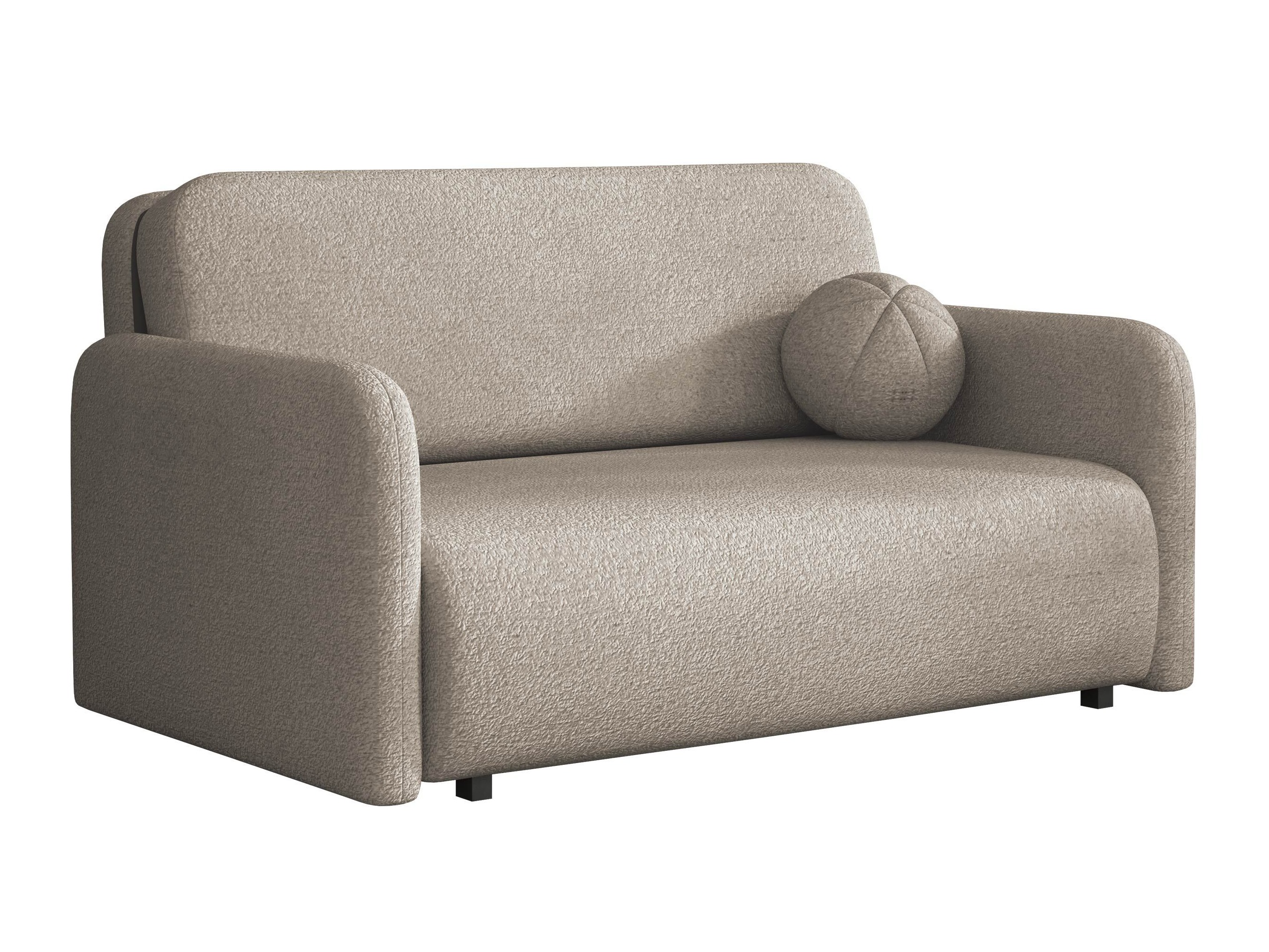Sovesofa Poetal III (Coral 50)