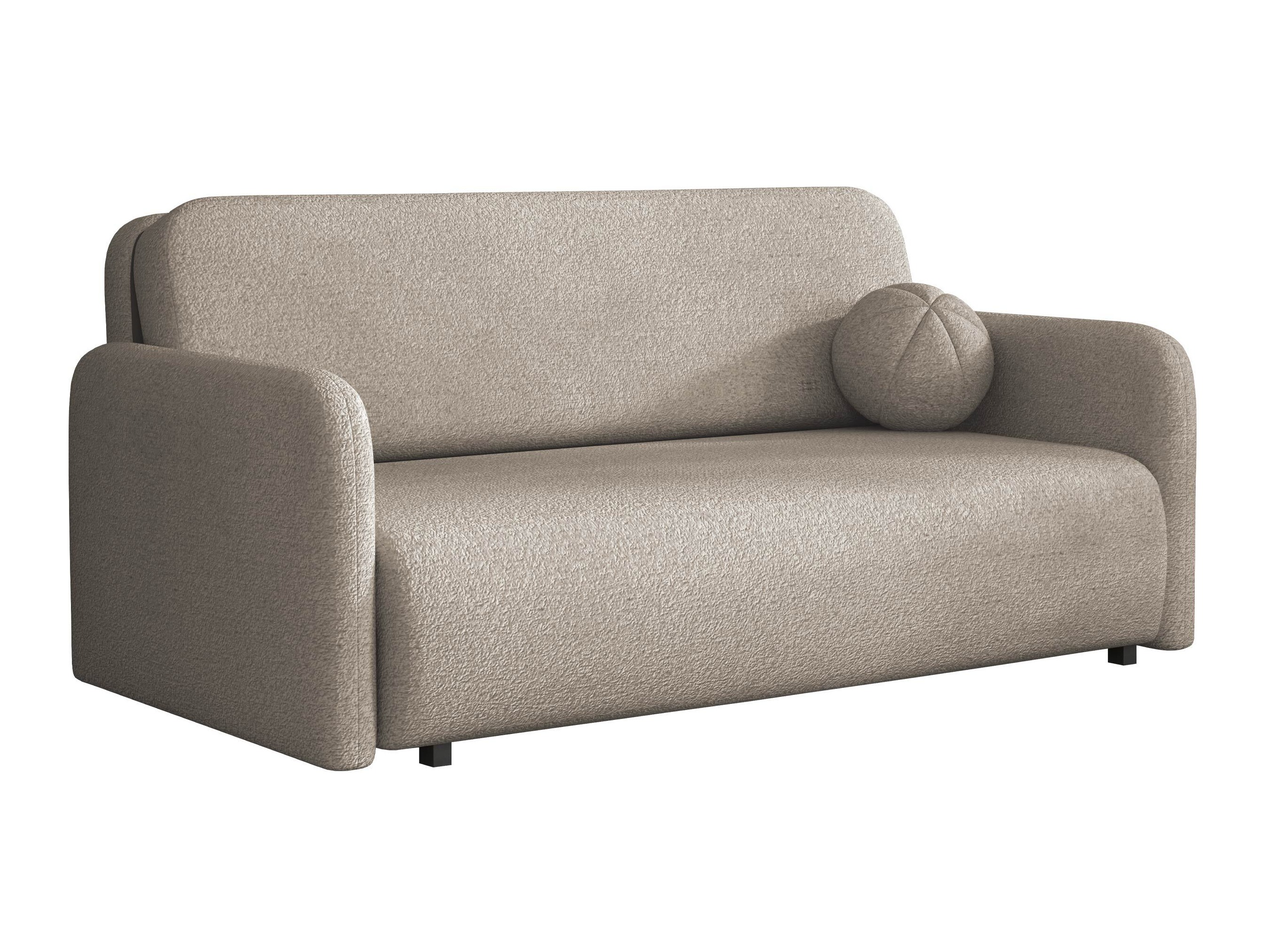 Sovesofa Poetal IV (Coral 50)