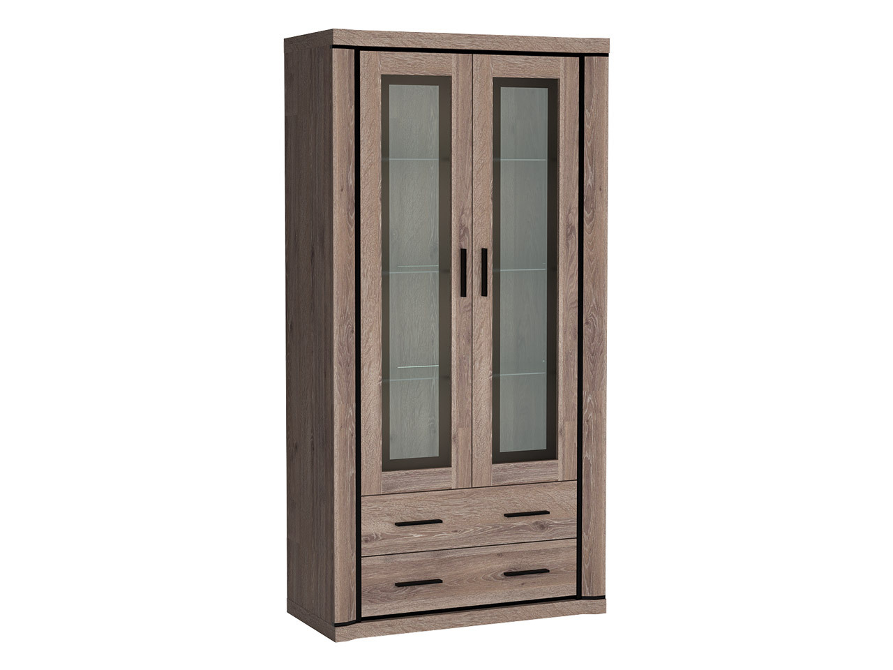 Reol Lorelie 116 (Trøffel egetræ)