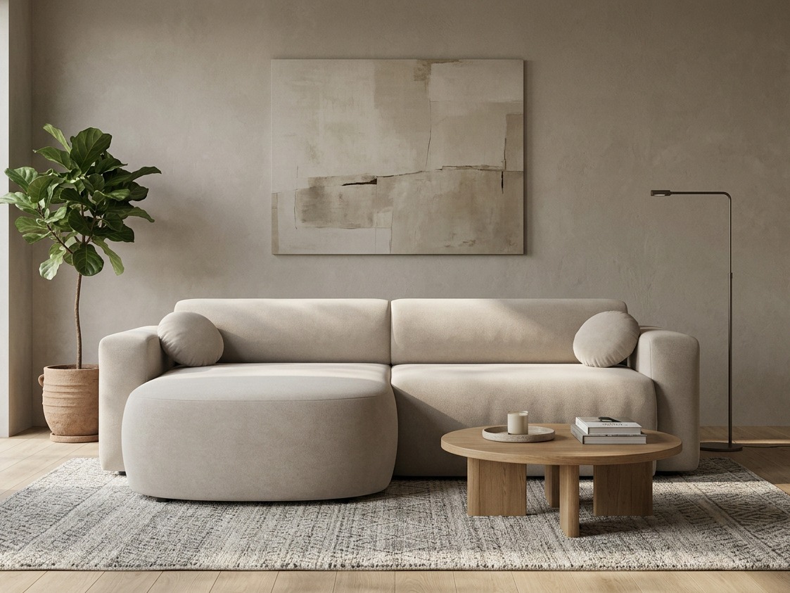 Hjørnesofa Comfivo Corus (Velo 623)
