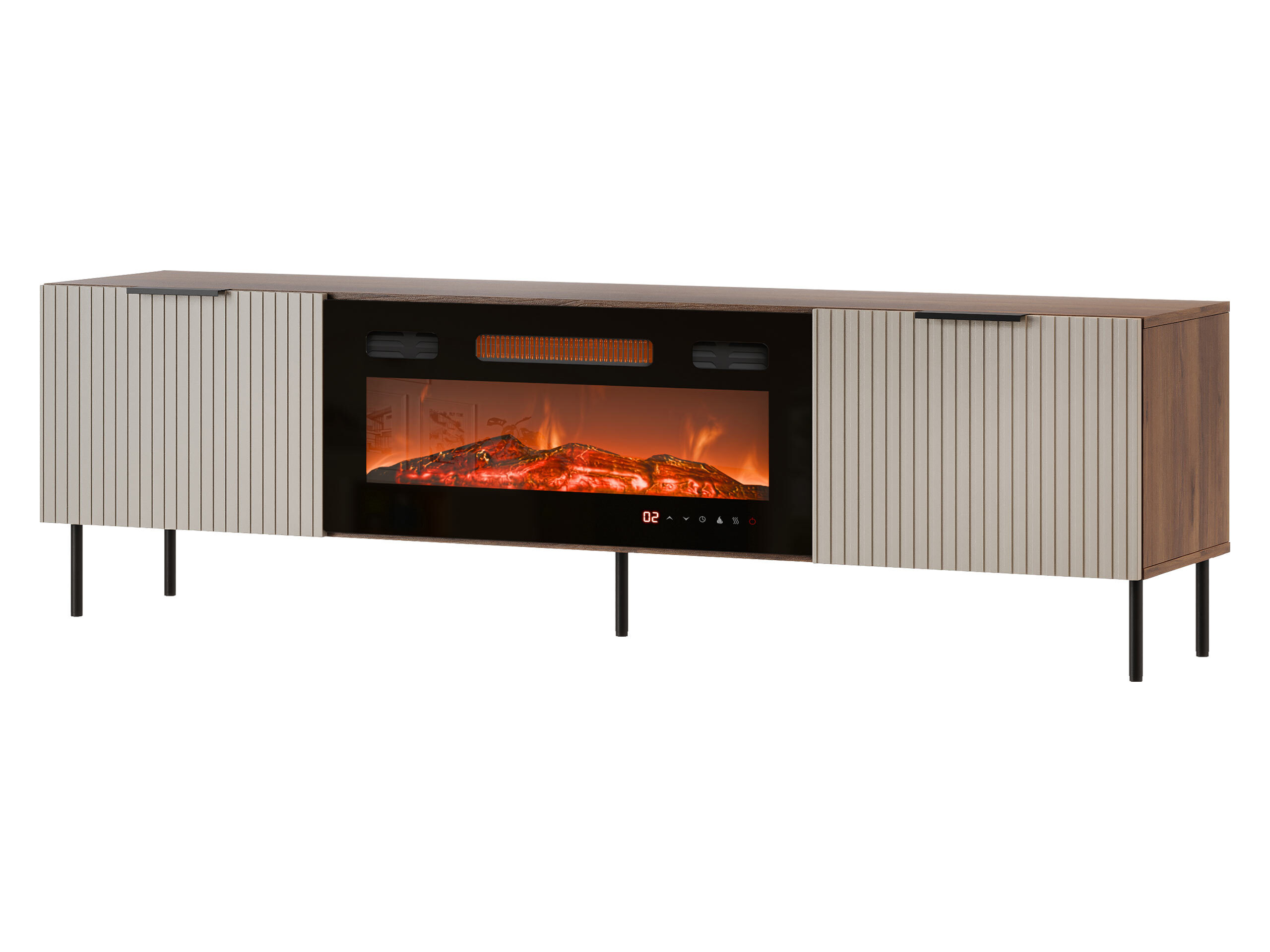TV-bord Mardalu 107
