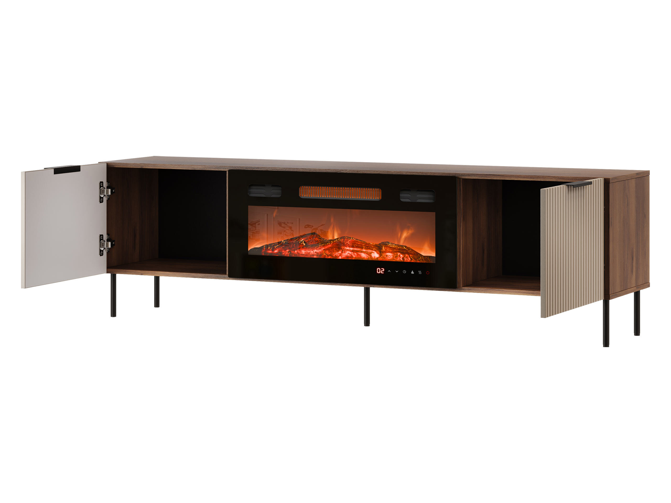 TV-bord Mardalu 107