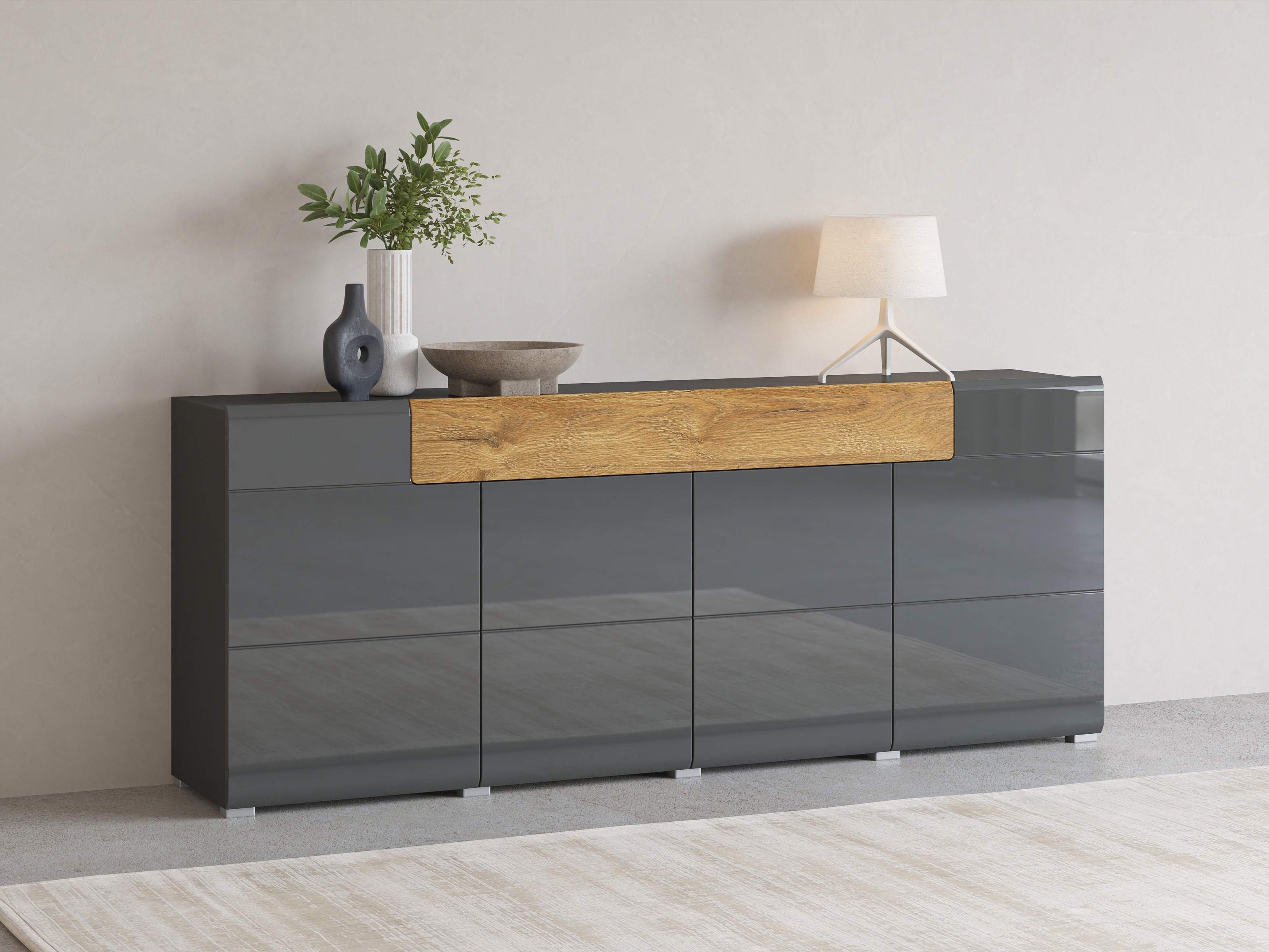 Kommode Torsone 102