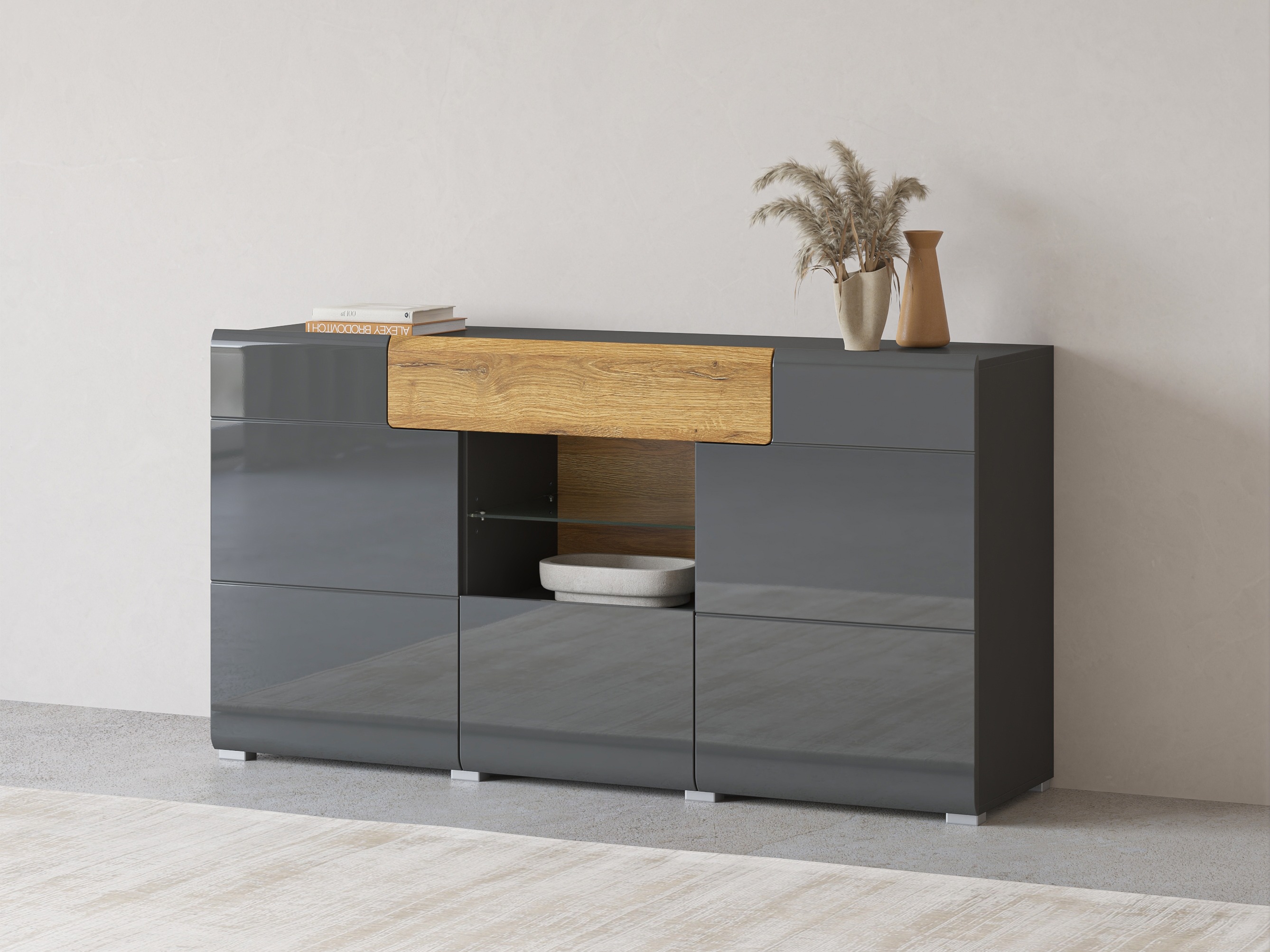 Kommode Torsone 108