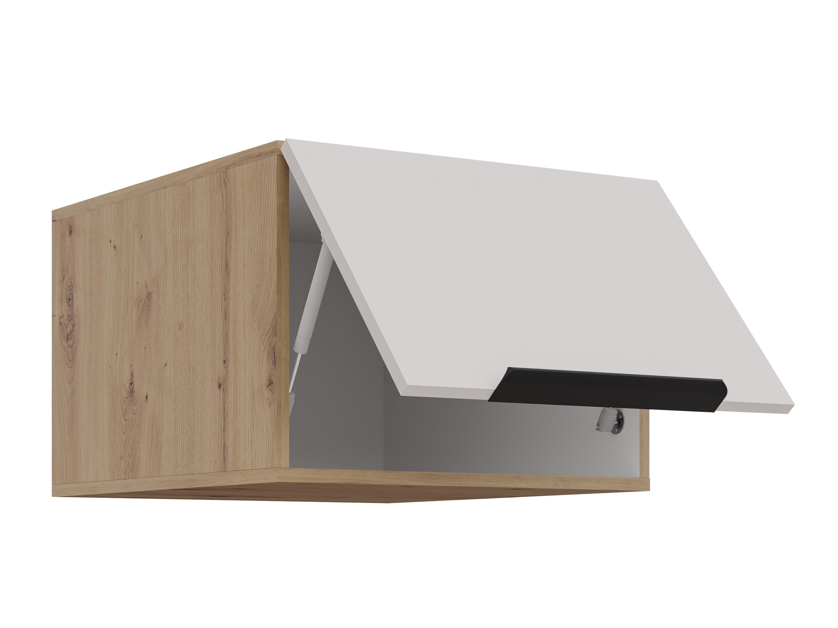 Modulvægskab Sole 129