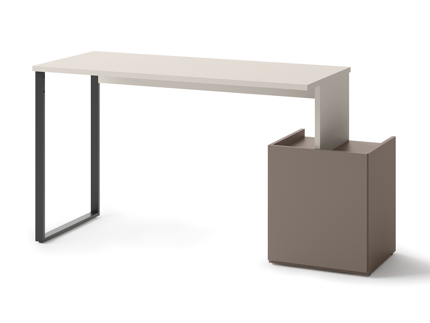 Skrivebord Tivseva 108