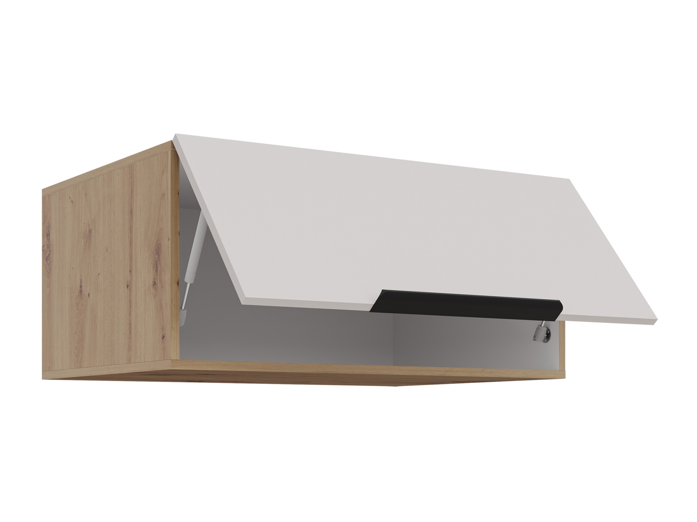 Modulvægskab Sole 150