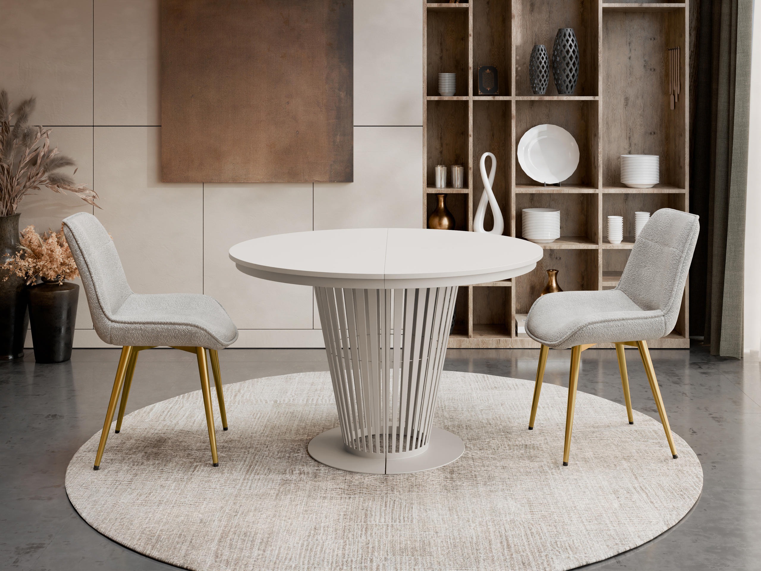 Bord Oswego 181 (Kashmir)