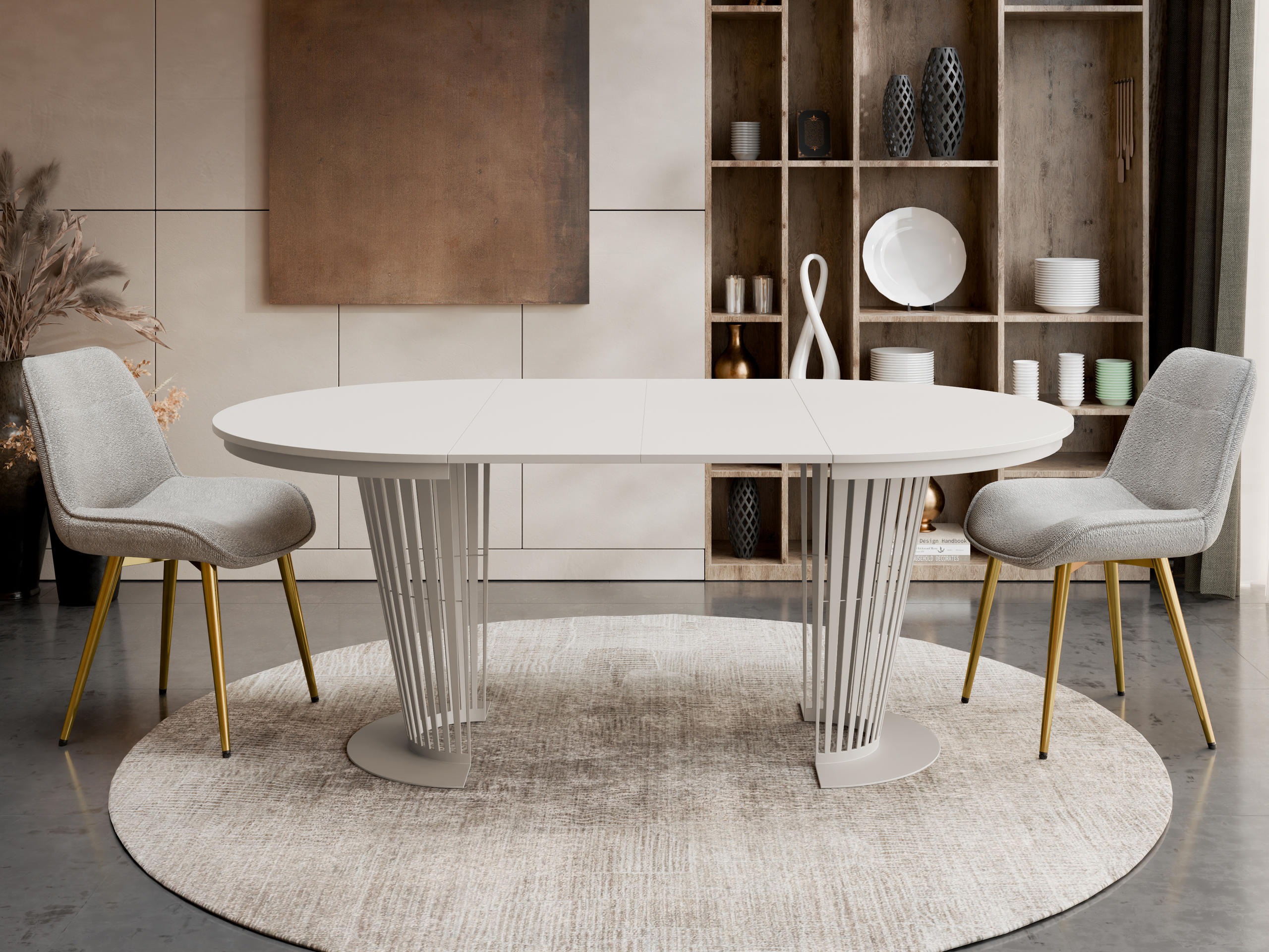 Bord Oswego 181 (Kashmir)