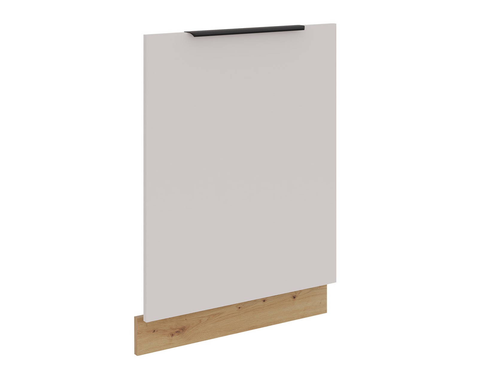 Dør til opvaskemaskine Sole 157