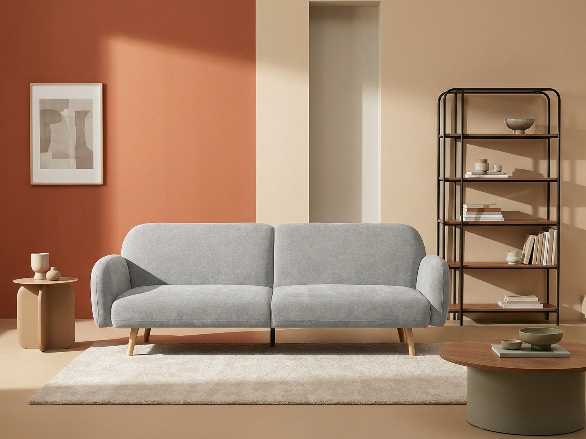 Sovesofa Comfivo Urbas (Maloy 11)