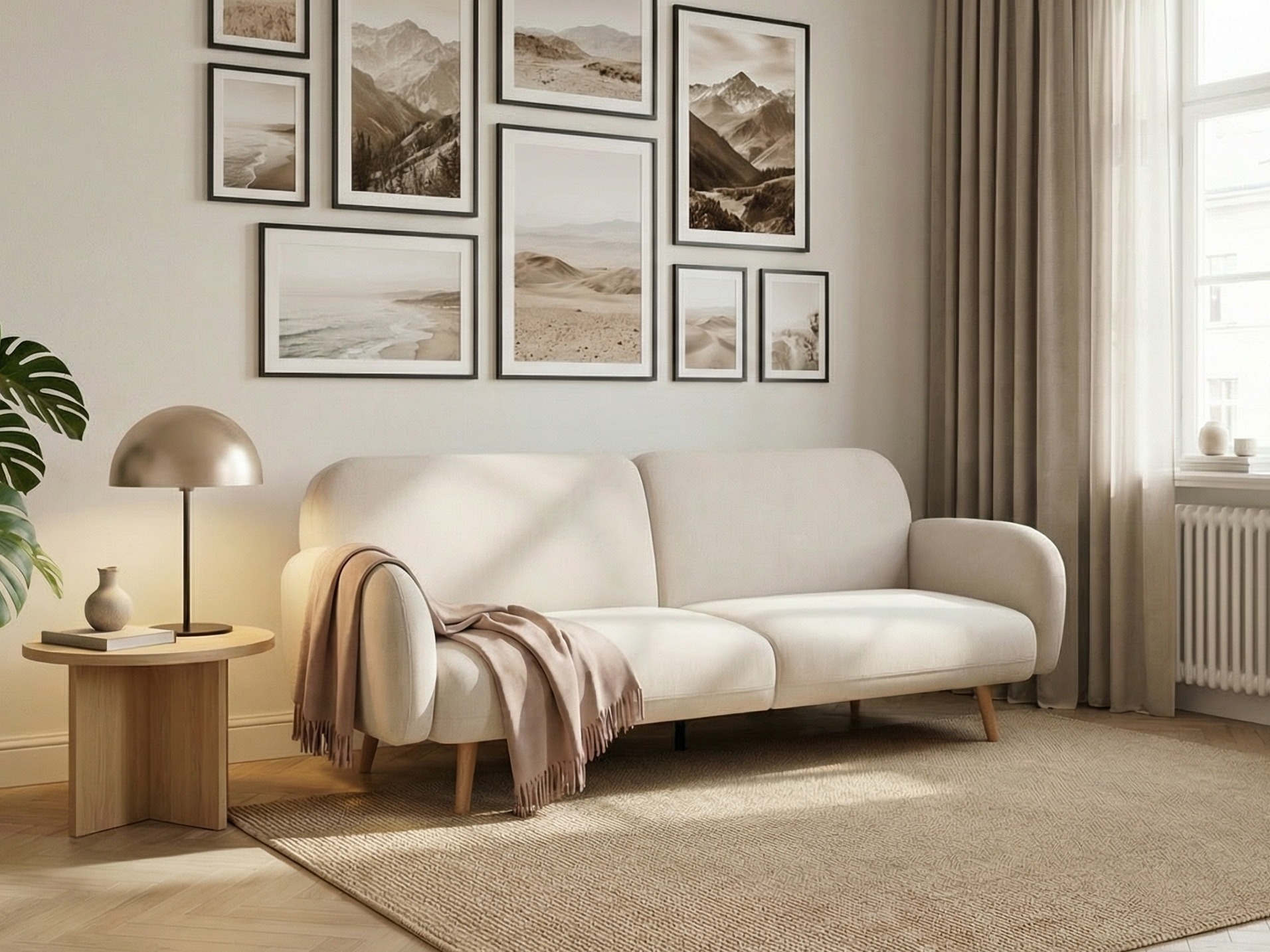 Sovesofa Comfivo Urbas (Maloy 22)