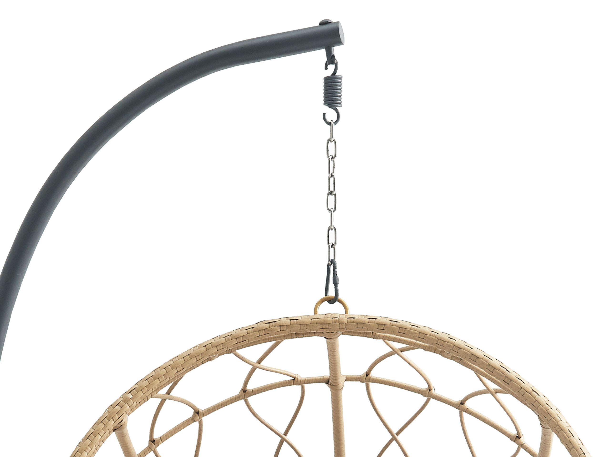 Hængestol Comfivo Popas