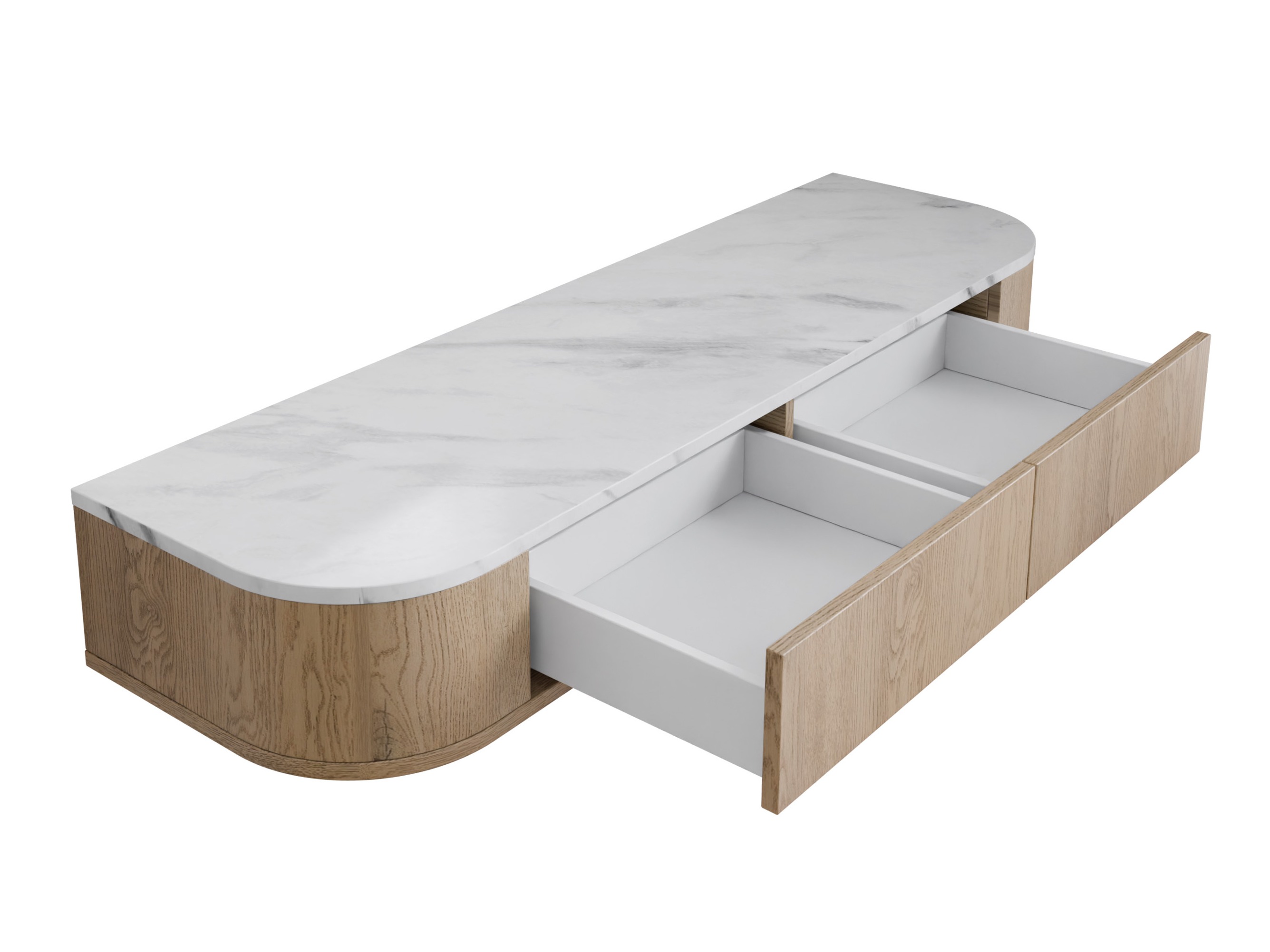 Sminkebord Comfivo Livtena 107