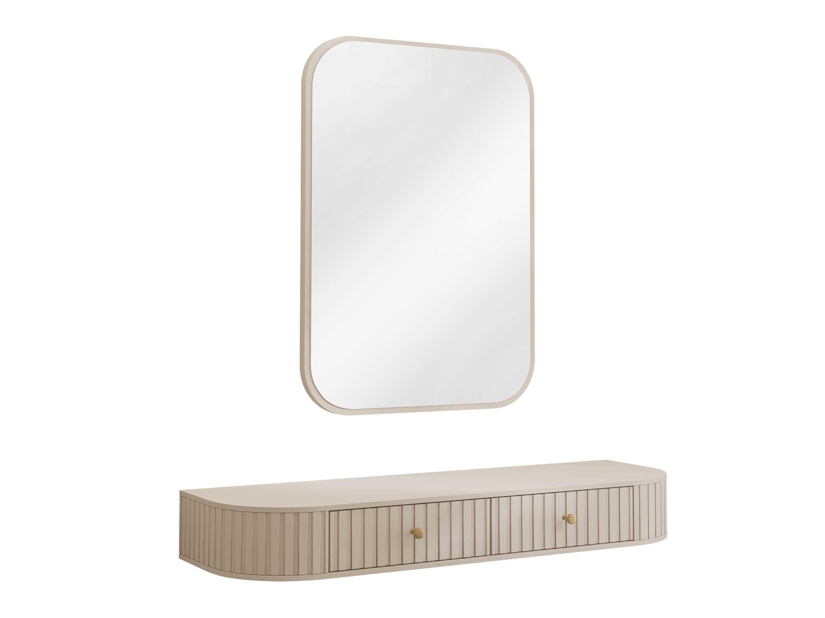 Sminkebord Comfivo Urbum