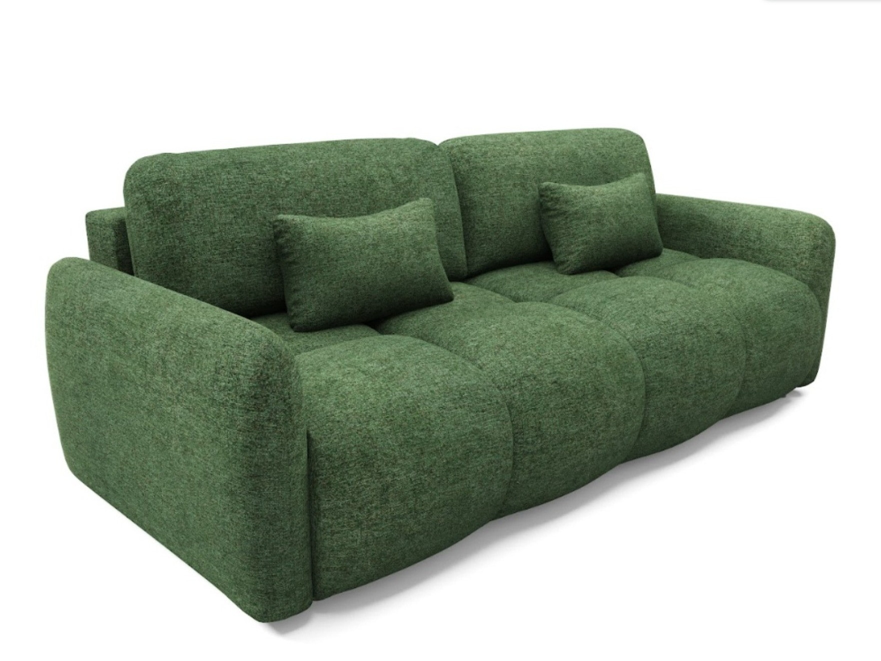 Sovesofa Franklin 218 (Bella 80)