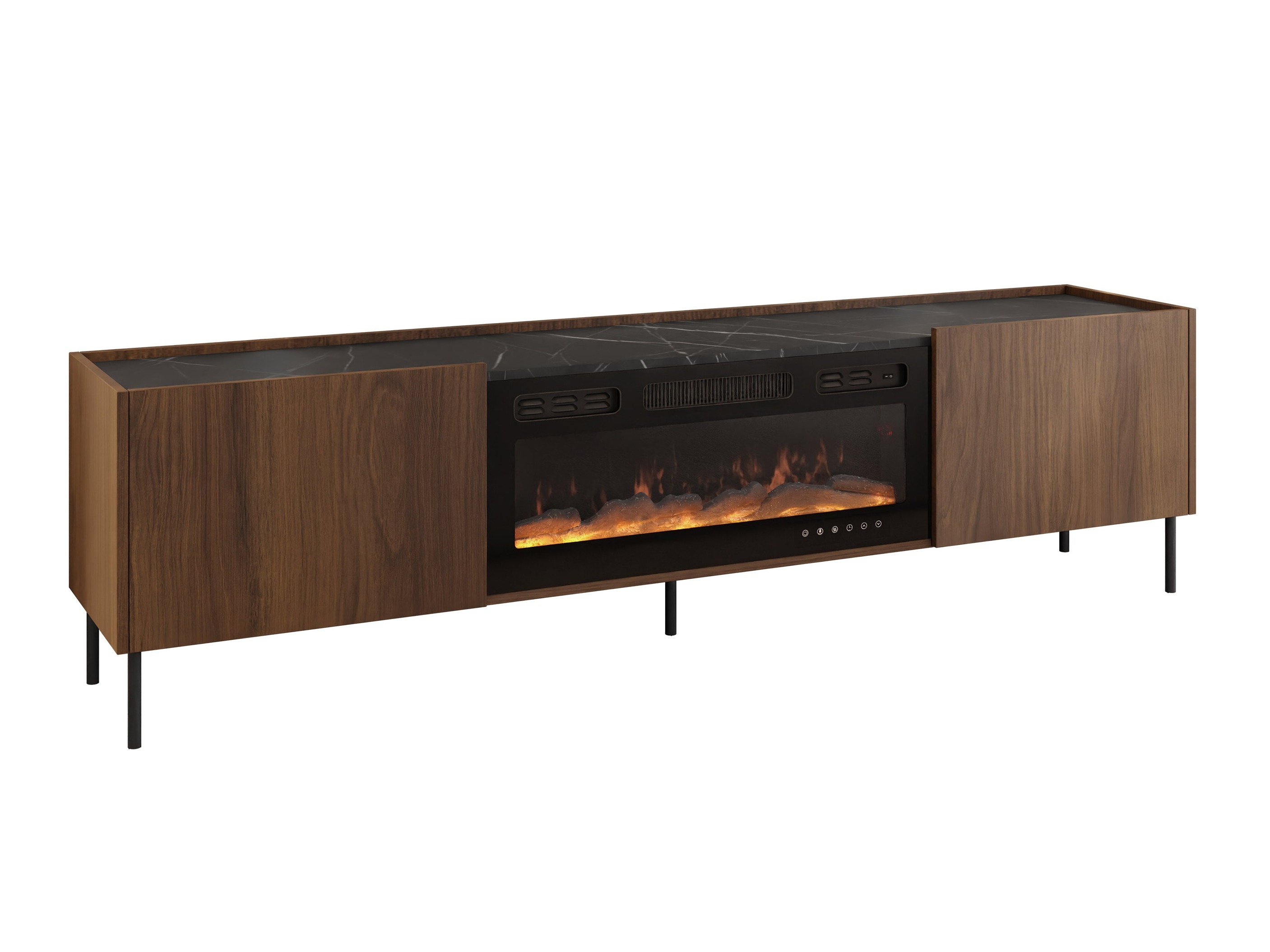 TV-bord Comfivo Belviro 110