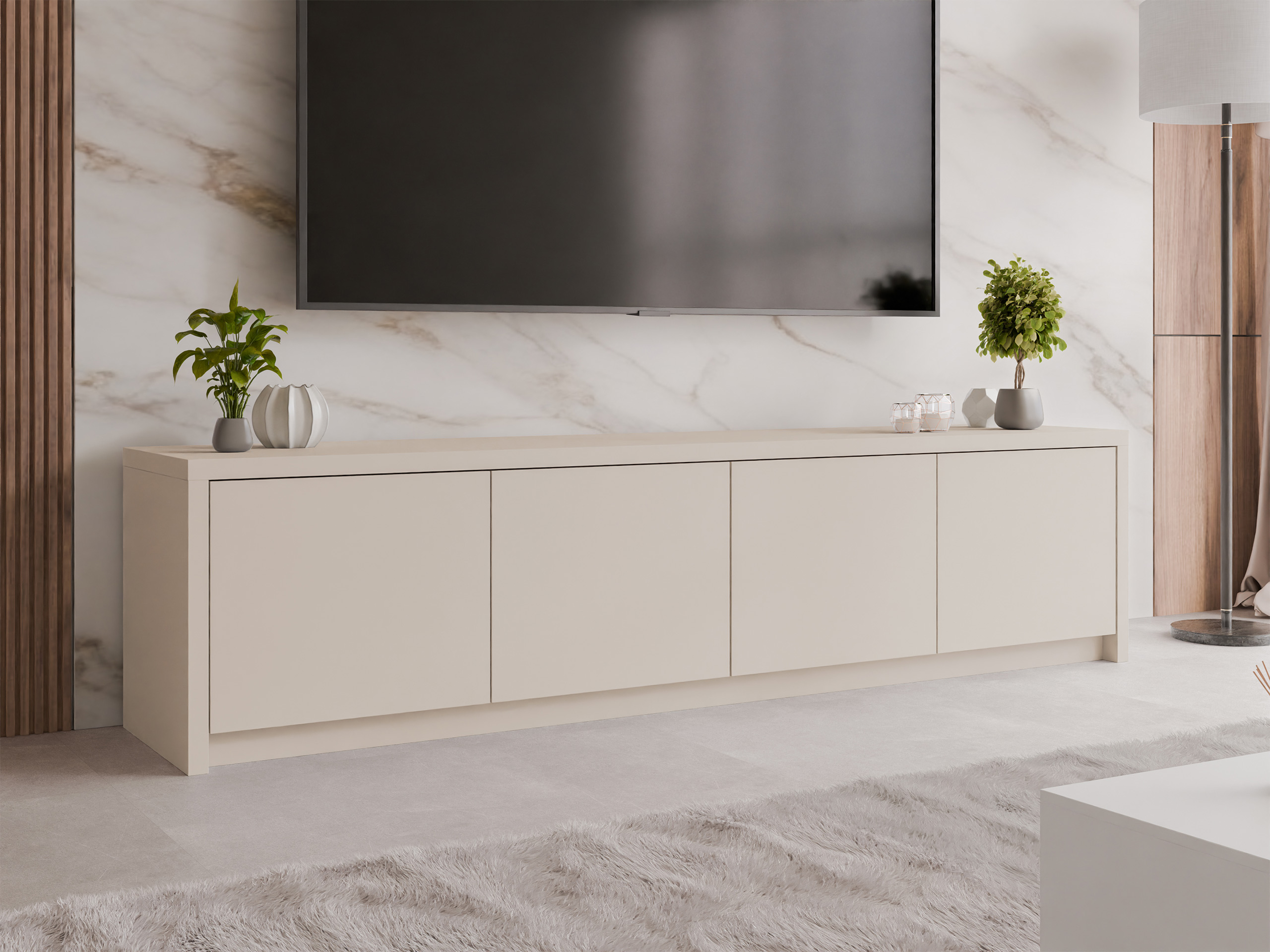TV-bord Lectio