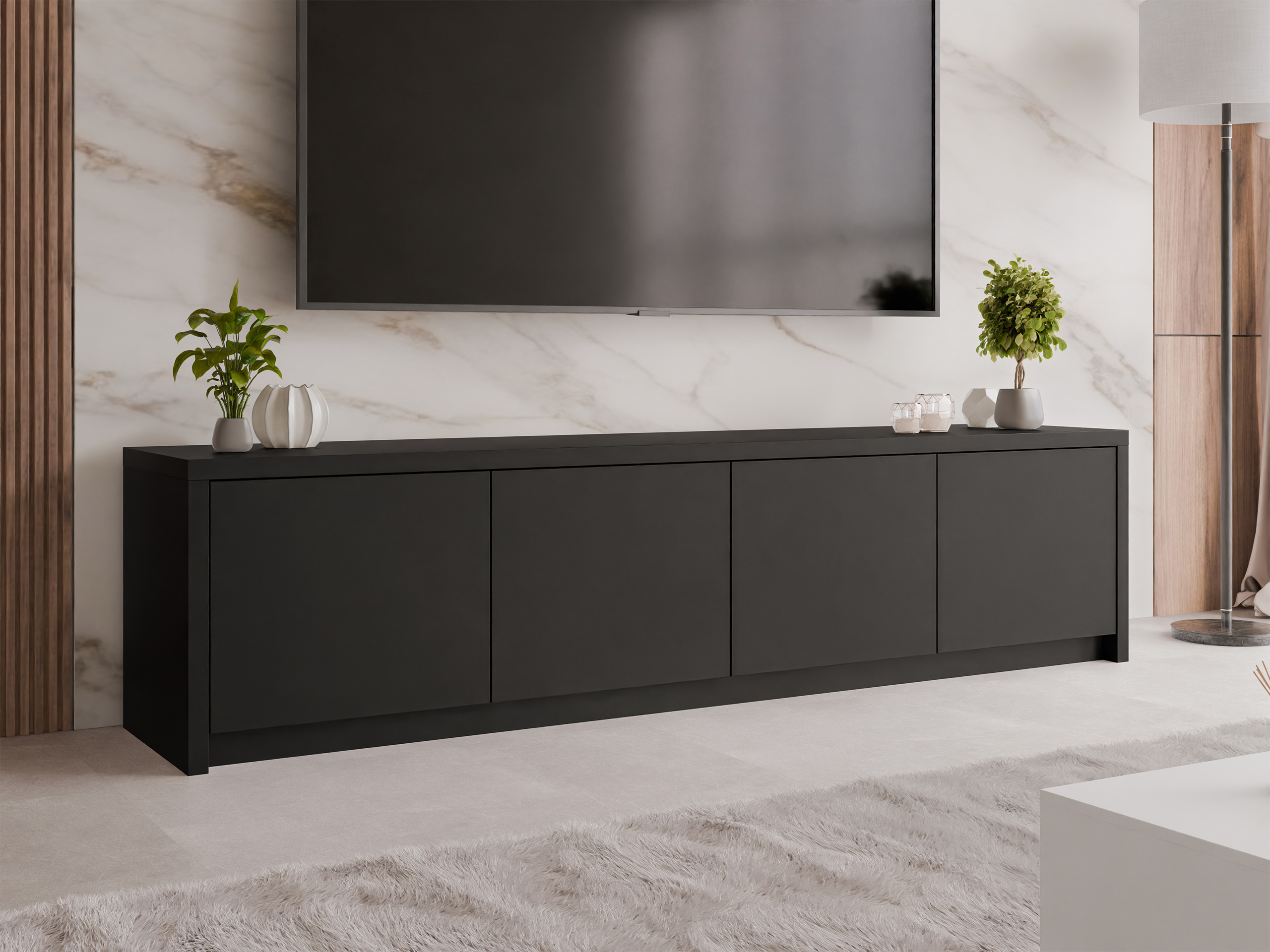 TV-bord Lectio
