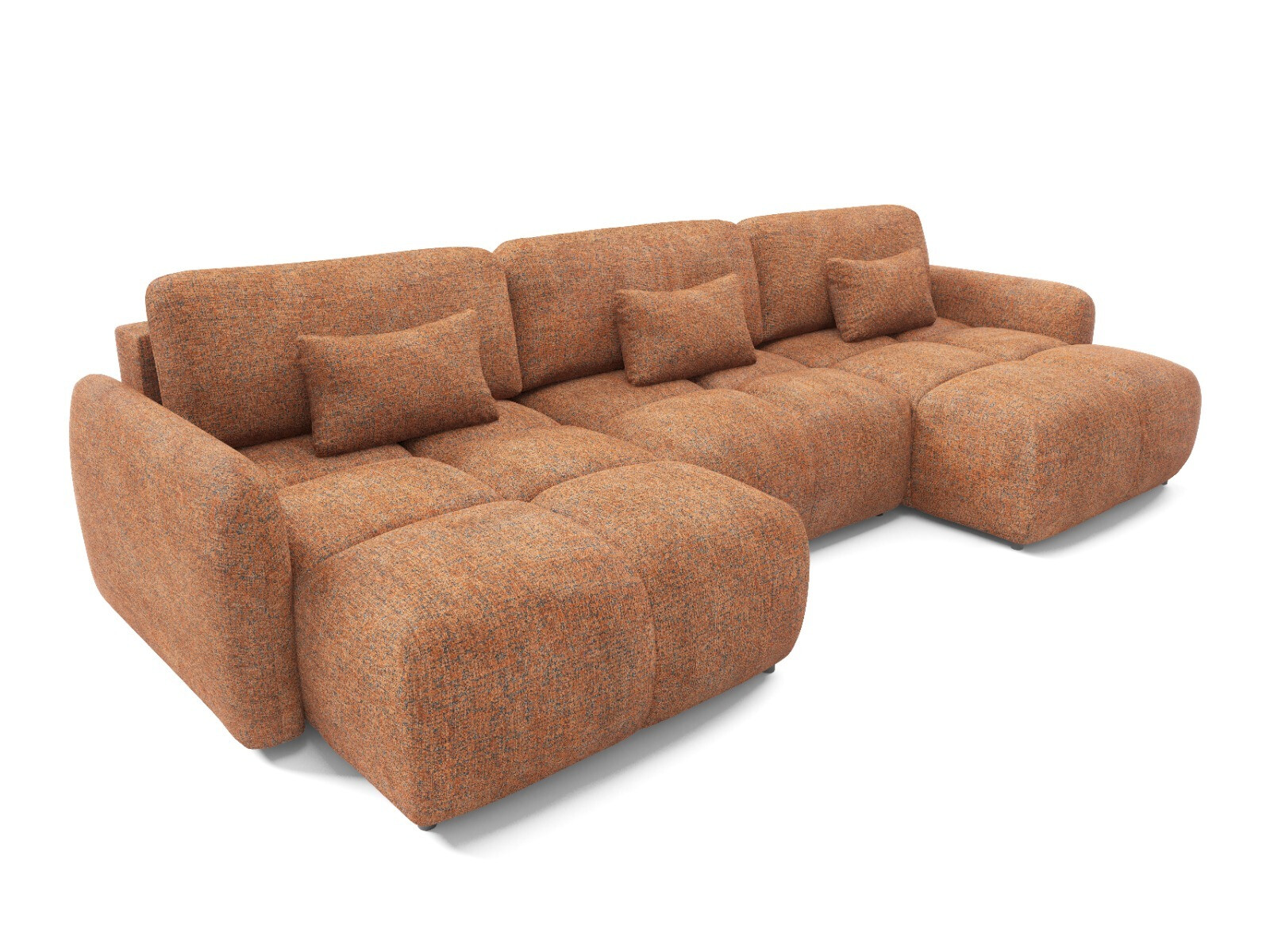 Hjørnesofa Franklin 220 (Bella 40)