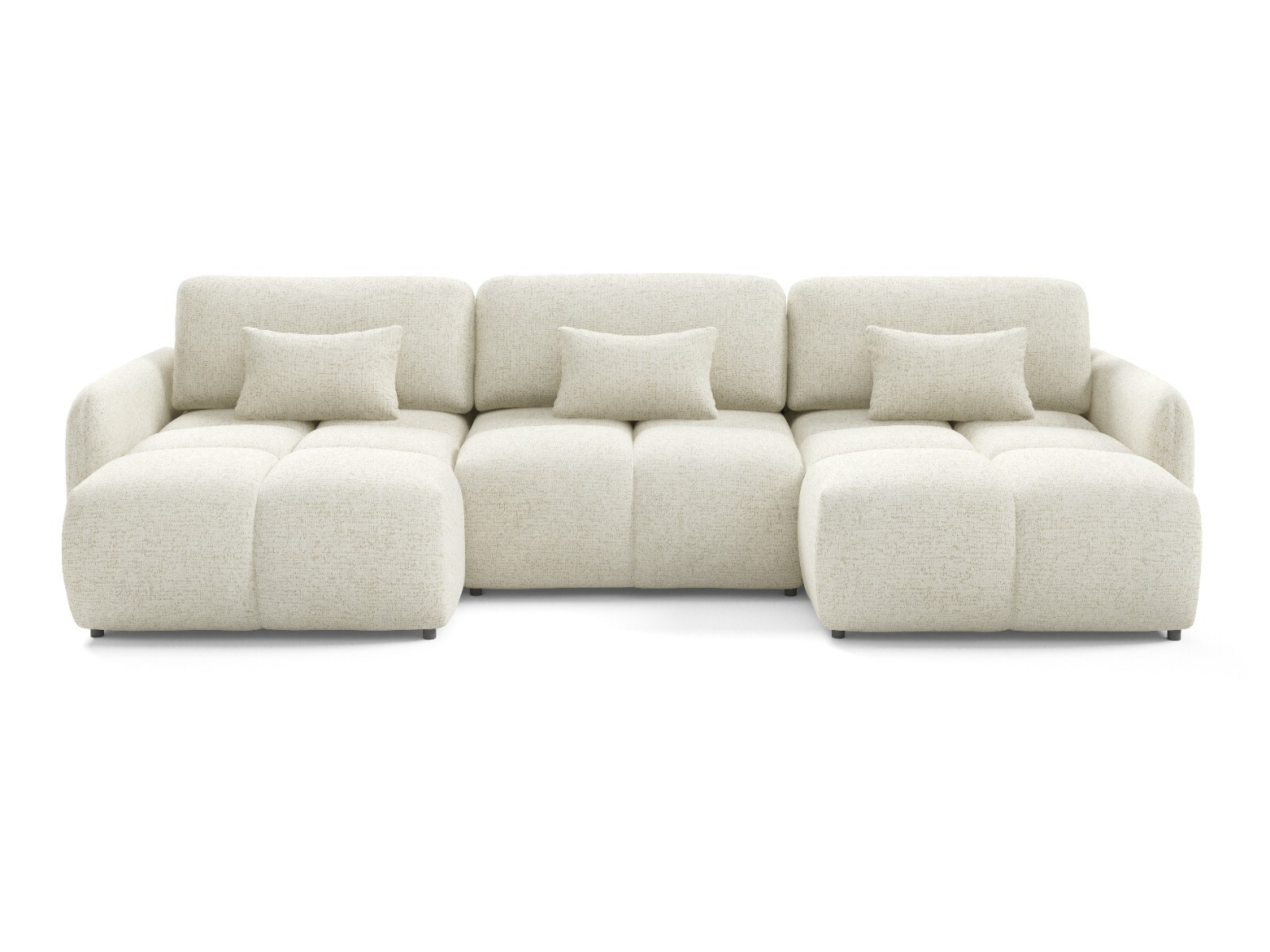 Hjørnesofa Franklin 220 (Bella 5)