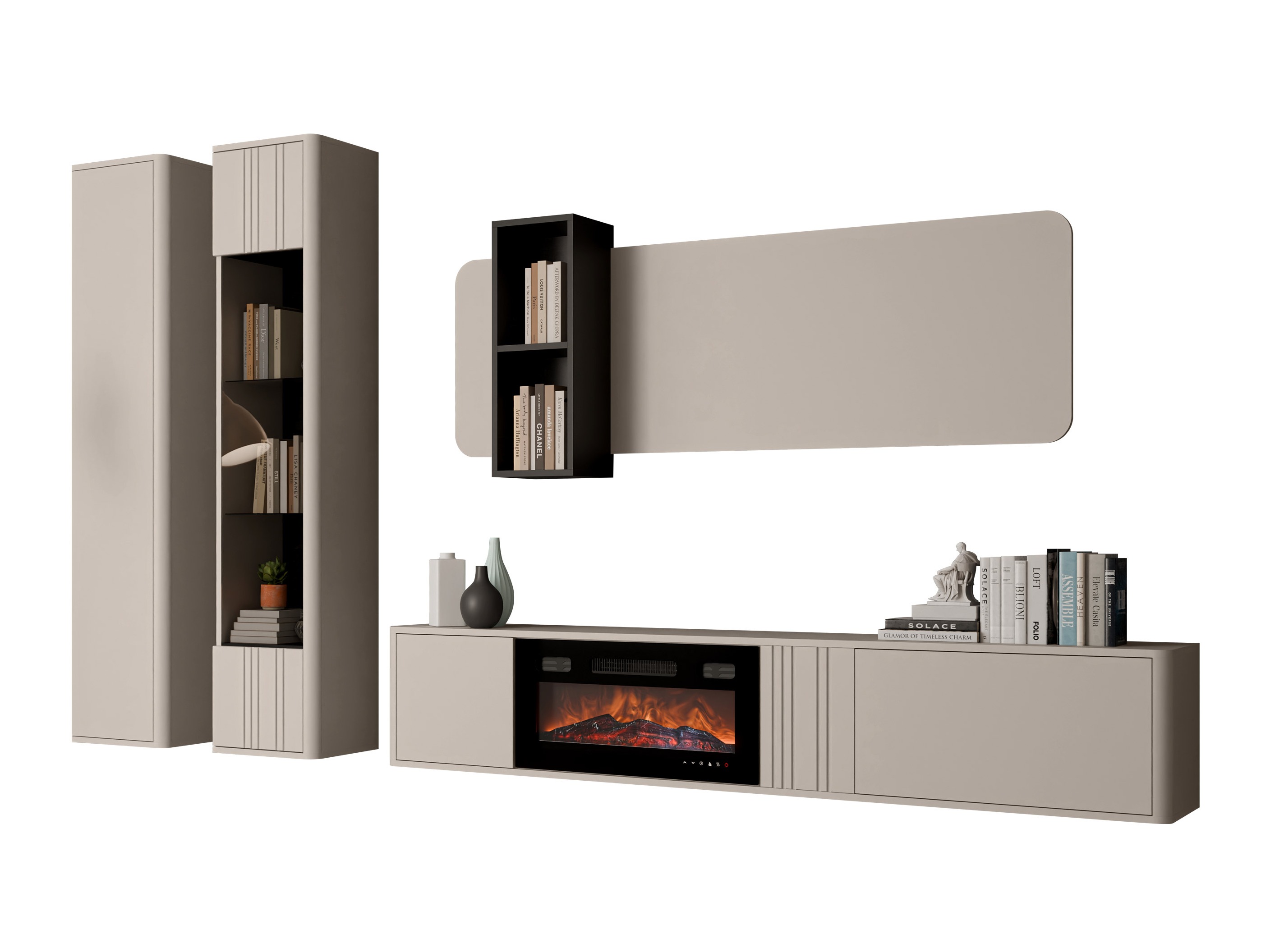 Stuemøbelsæt Oratio IV