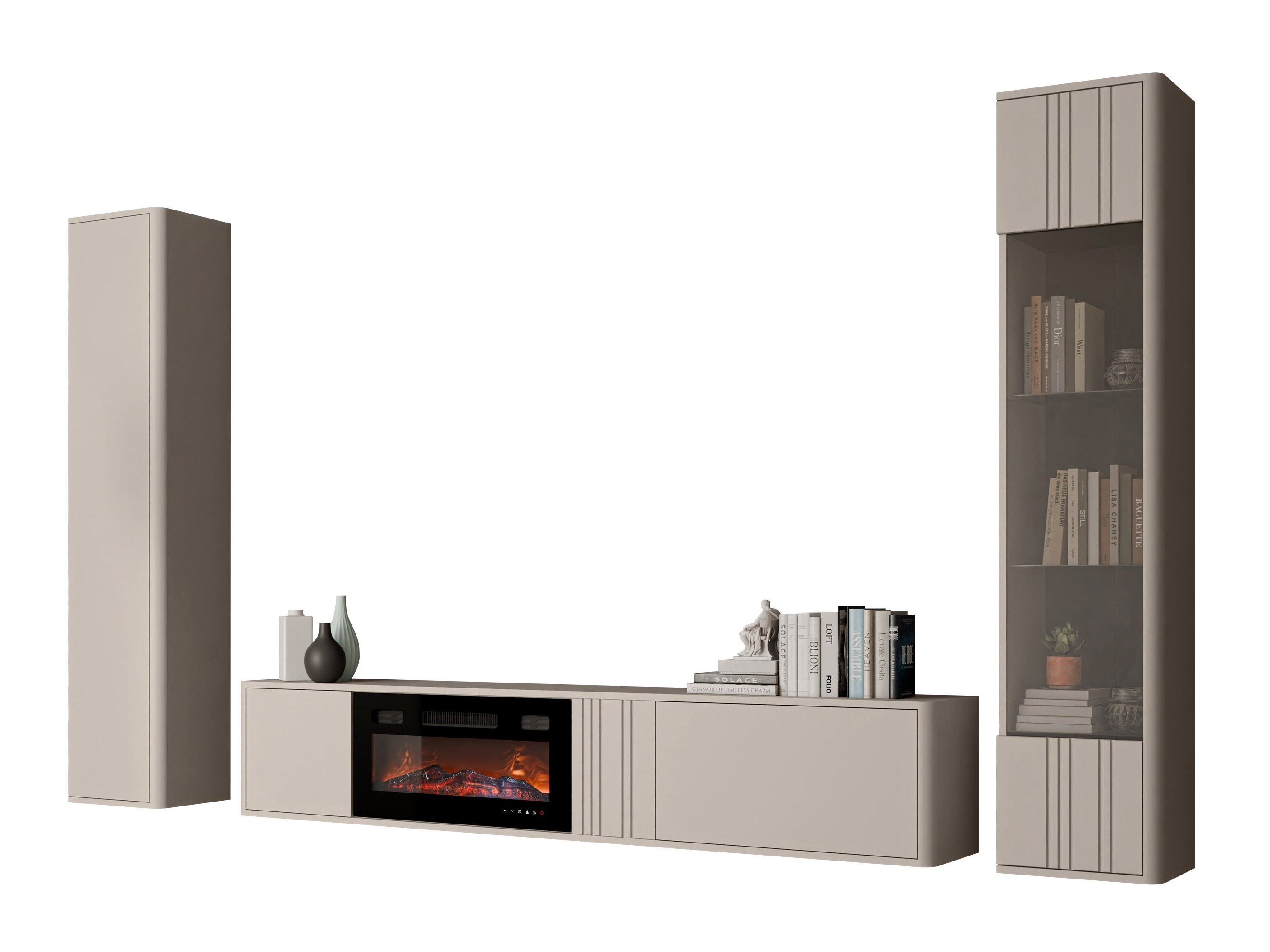 Stuemøbelsæt Oratio V