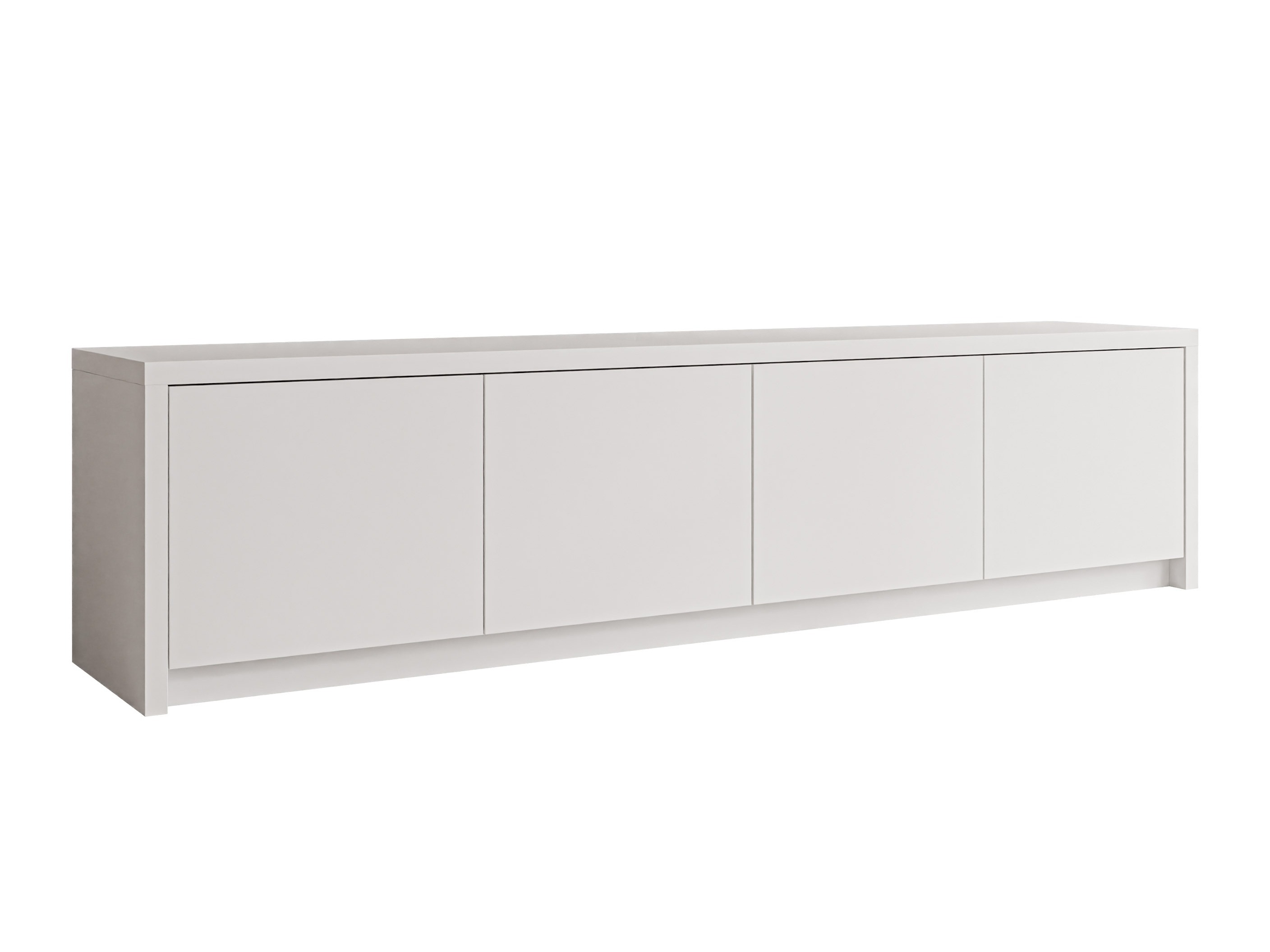TV-bord Lectio (Hvid)