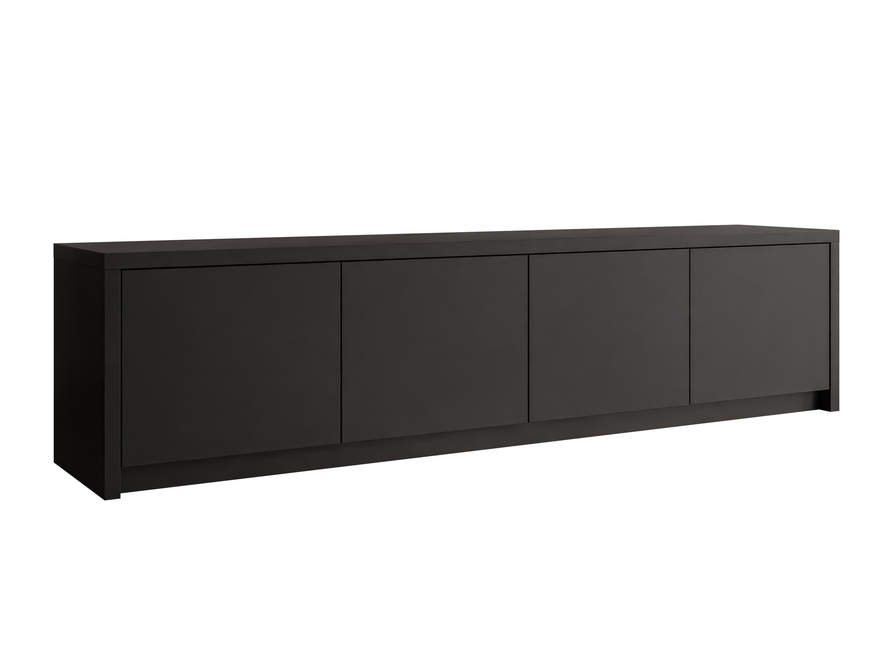 TV-bord Lectio (Sort)