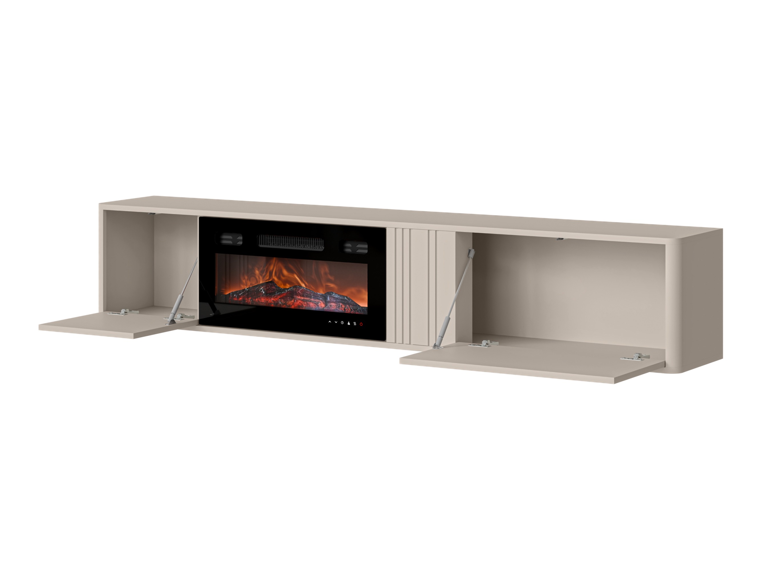 TV-bord Oratio IV (Kashmir)