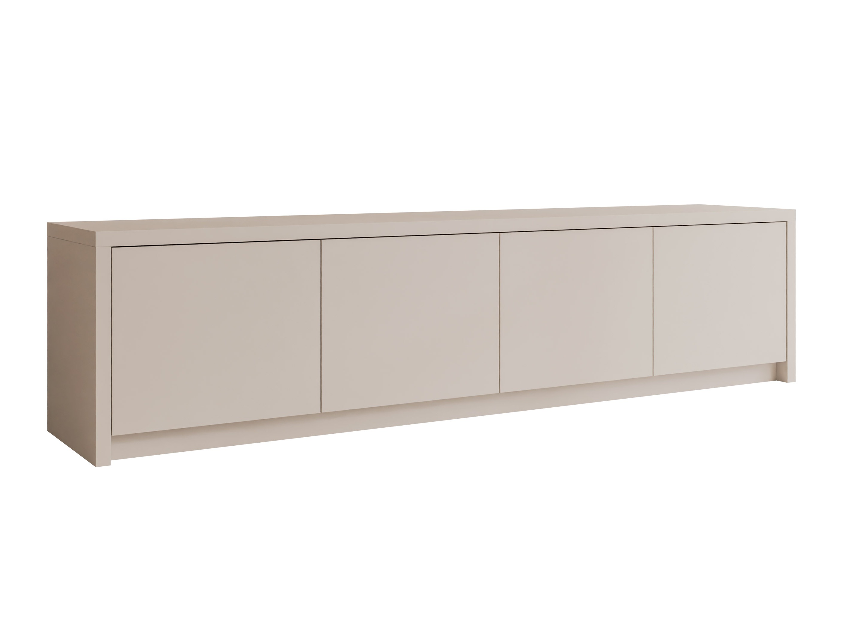 TV-bord Providence 201 (Beige)