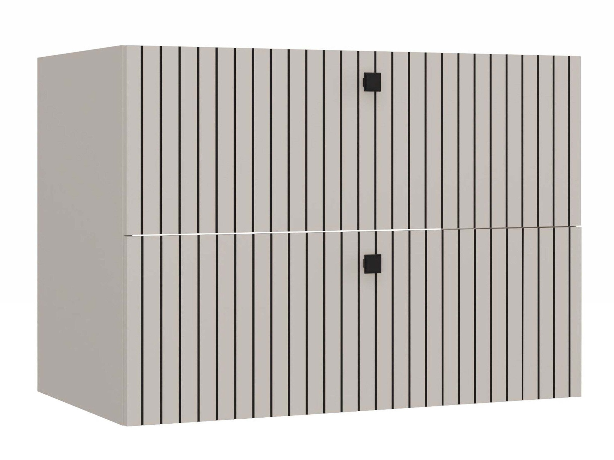 Vægbadeværelsesskab til håndvask Mandeville 315 (Kashmir)