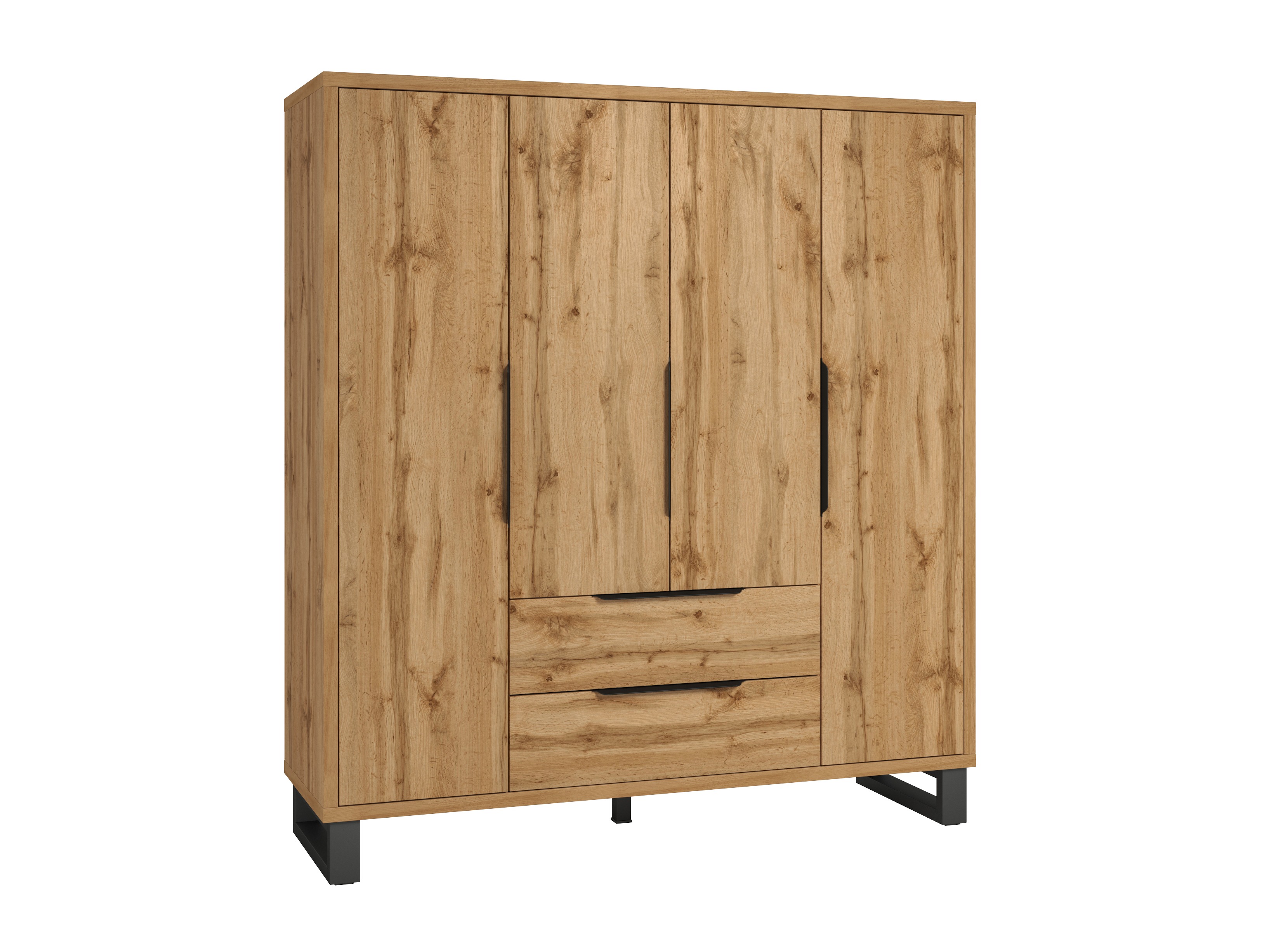 Garderobeskab Avicavu 115